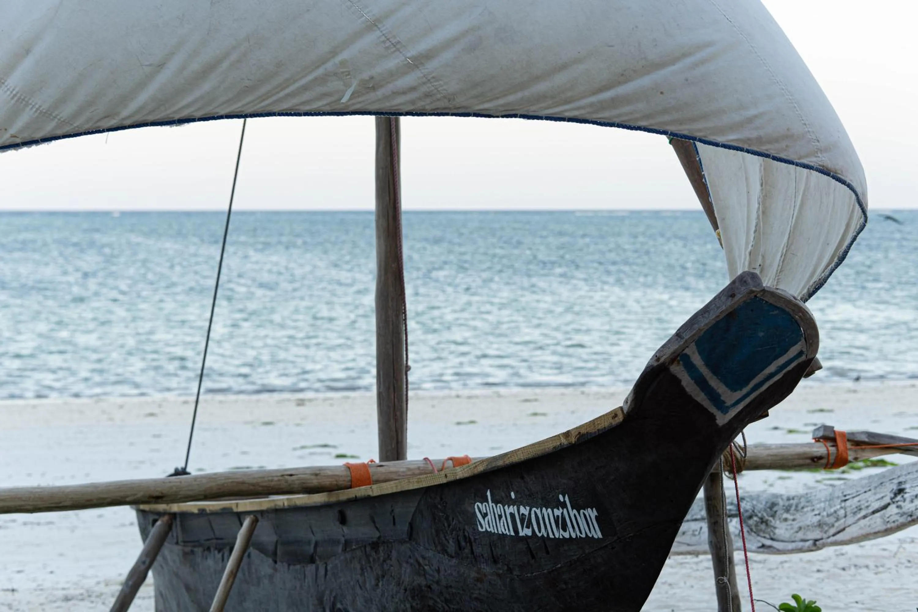 Day in Sahari Zanzibar