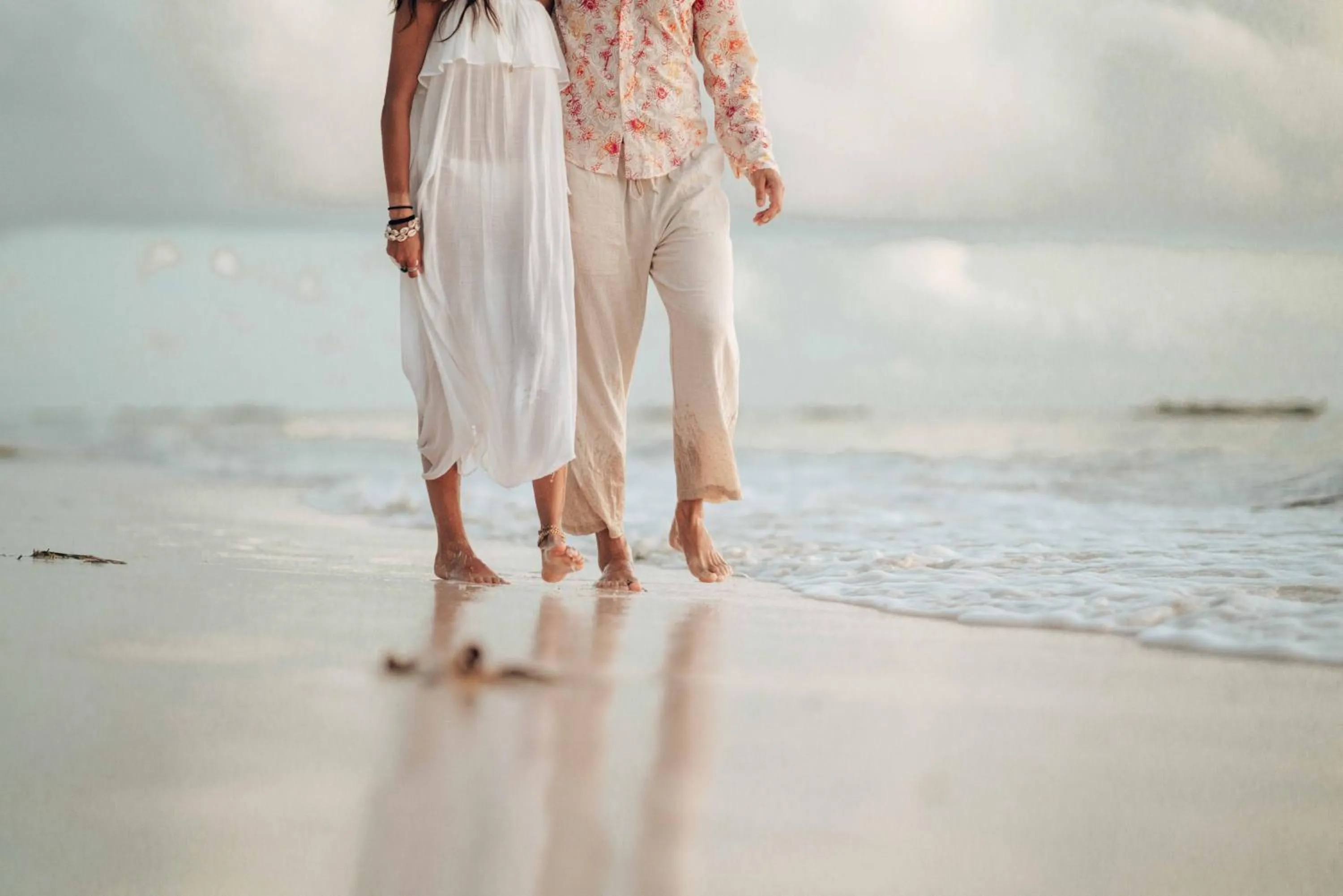 Day in Sahari Zanzibar