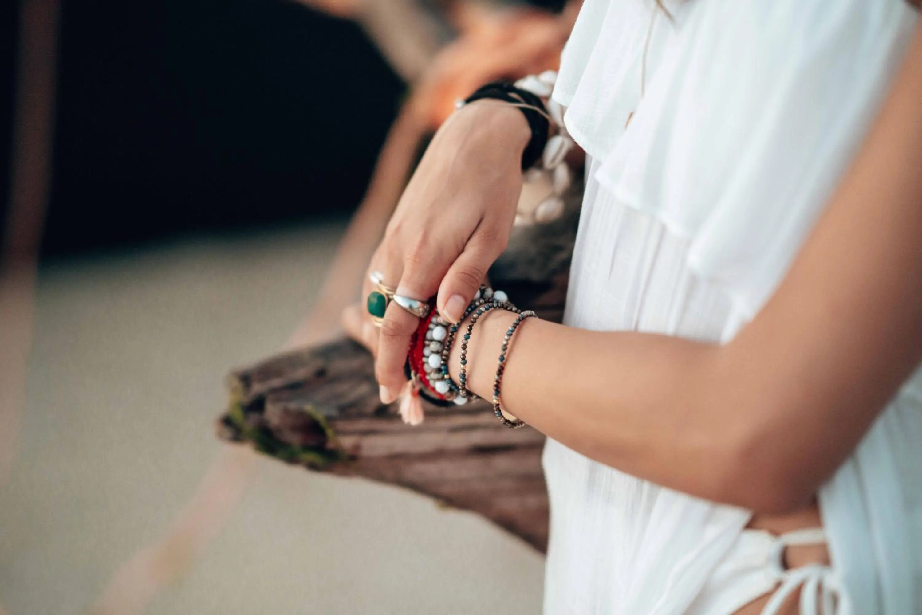 Guests in Sahari Zanzibar