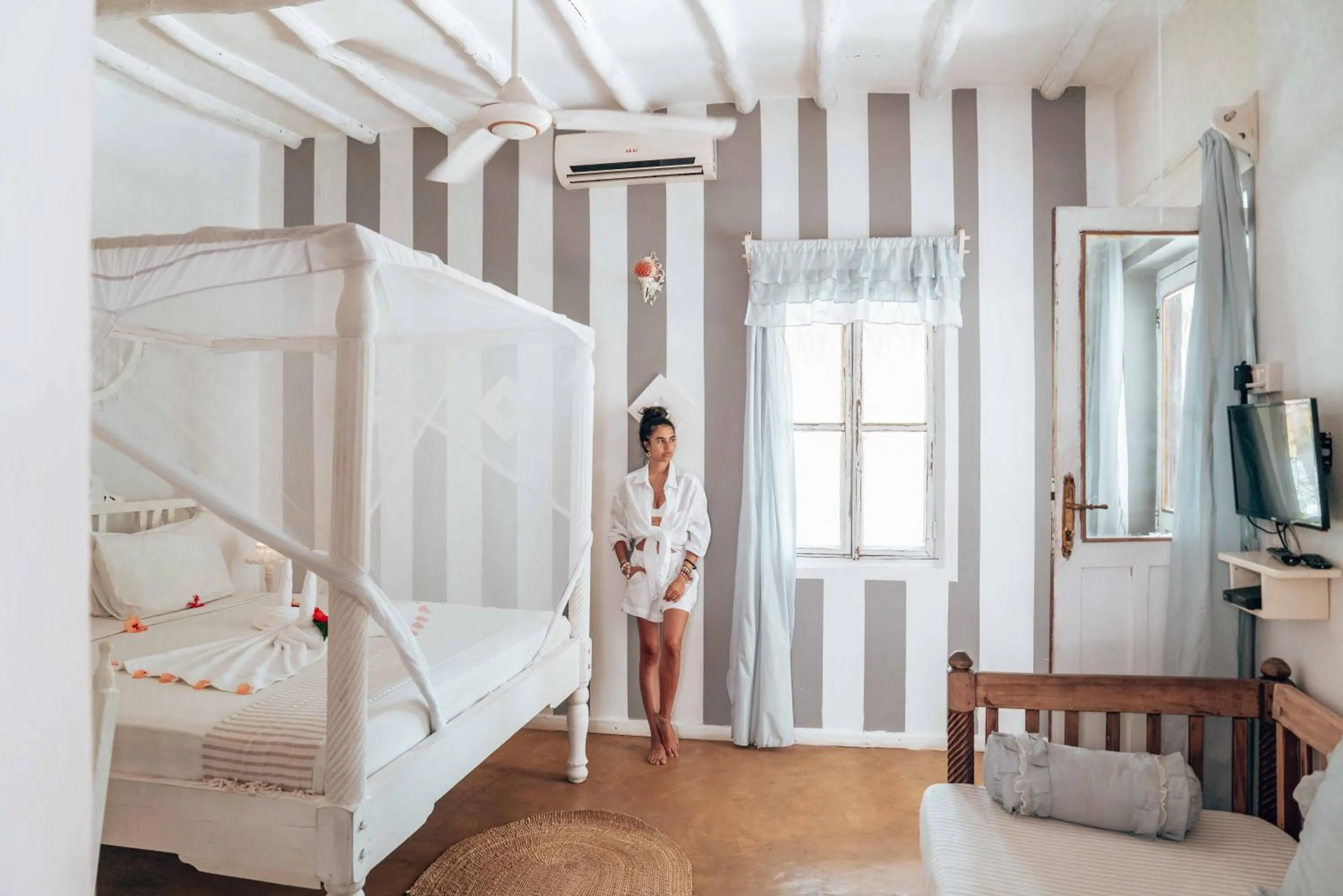 Premium Room in Sahari Zanzibar