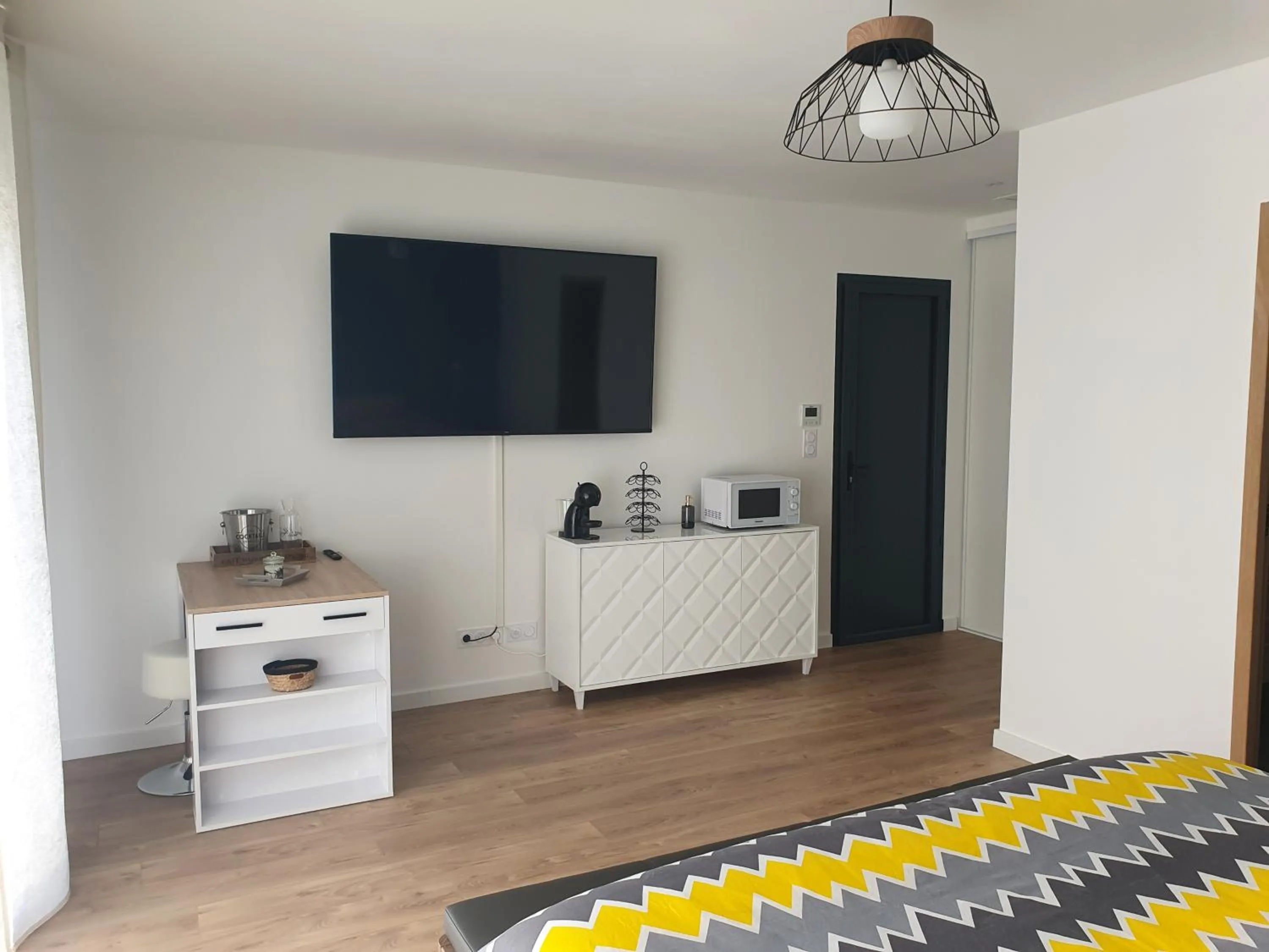 La suite de la route des chateaux