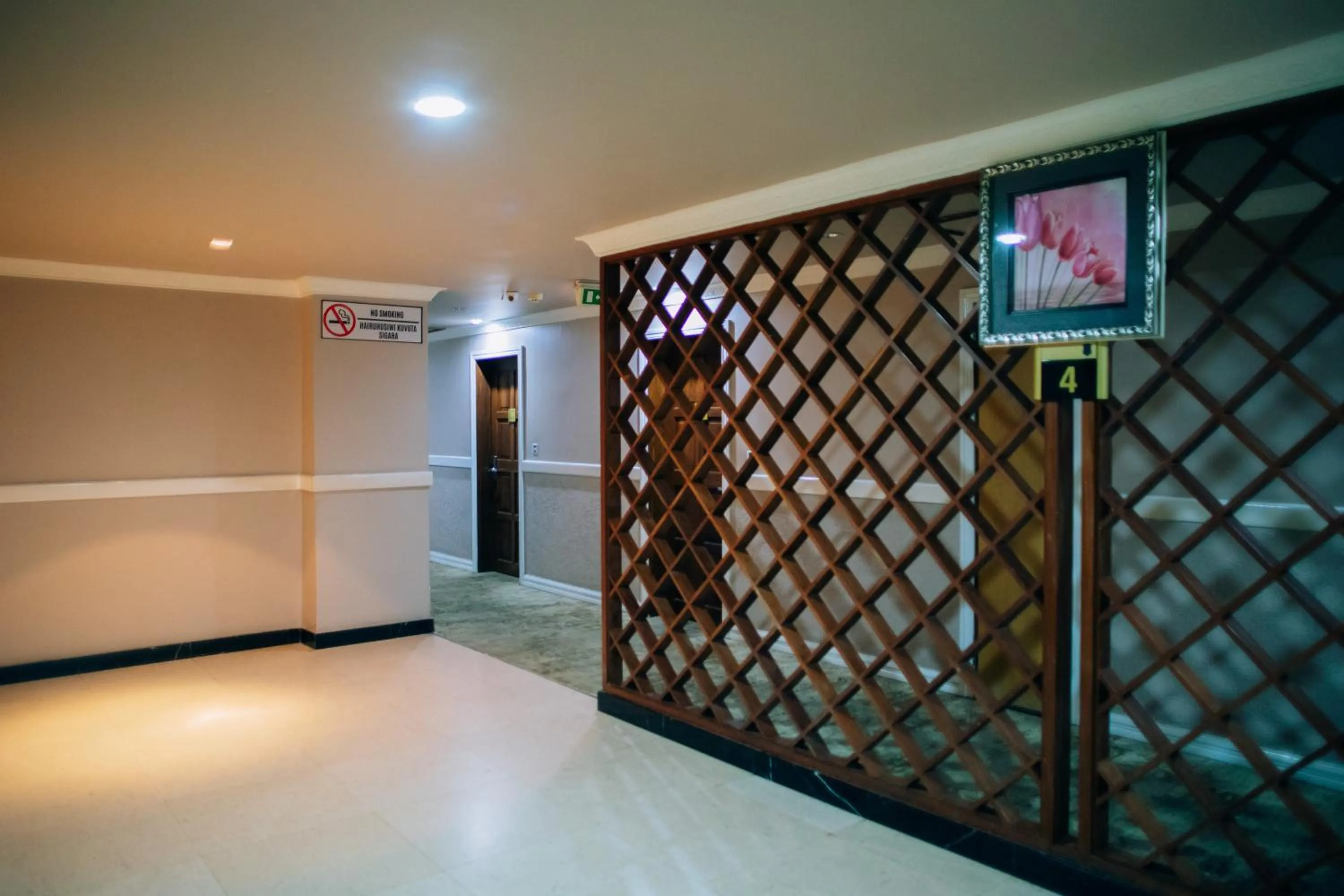 Other in Gold Crest Hotel