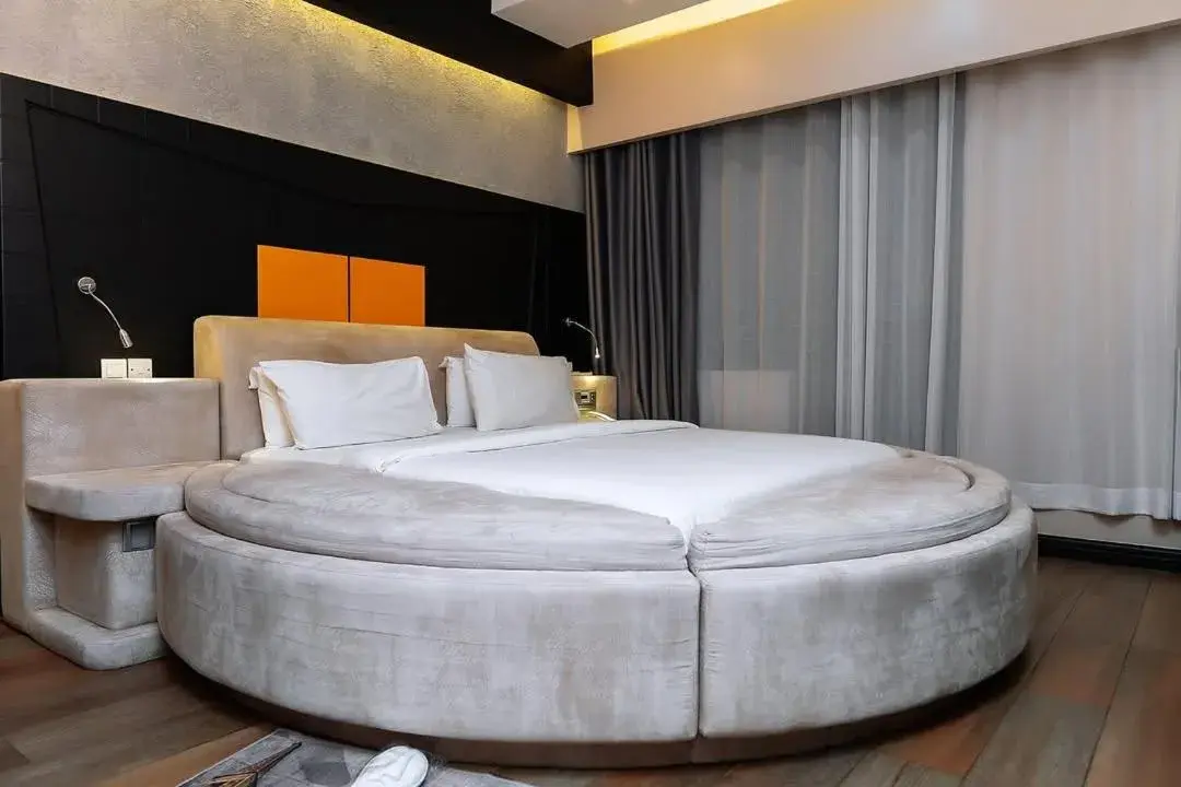 Executive Double Room - single occupancy in Gold Crest Hotel Executive Double Room - single occupancy in Gold Crest Hotel