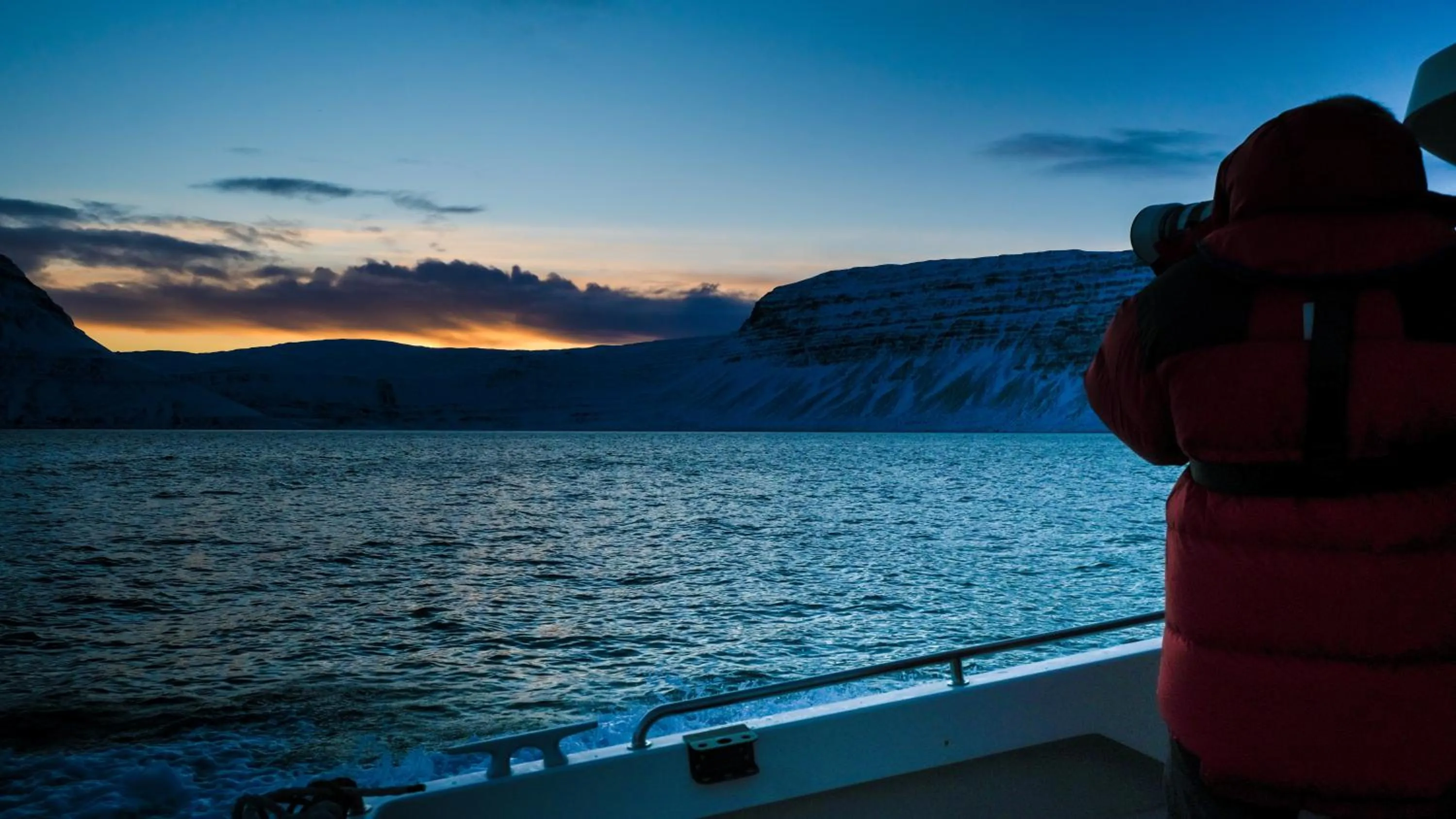 Harbour Inn - Guesthouse