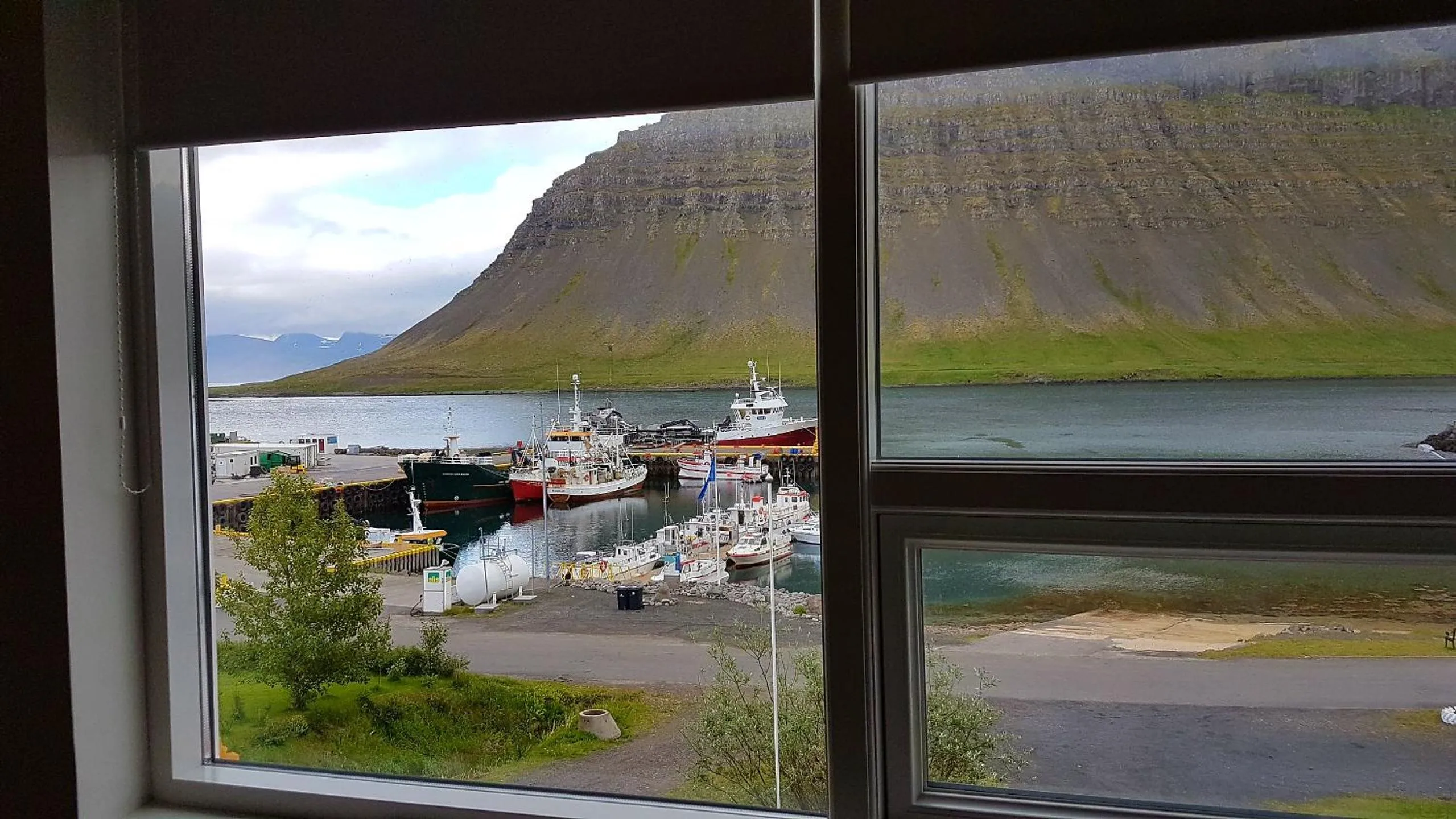 Harbour Inn - Guesthouse