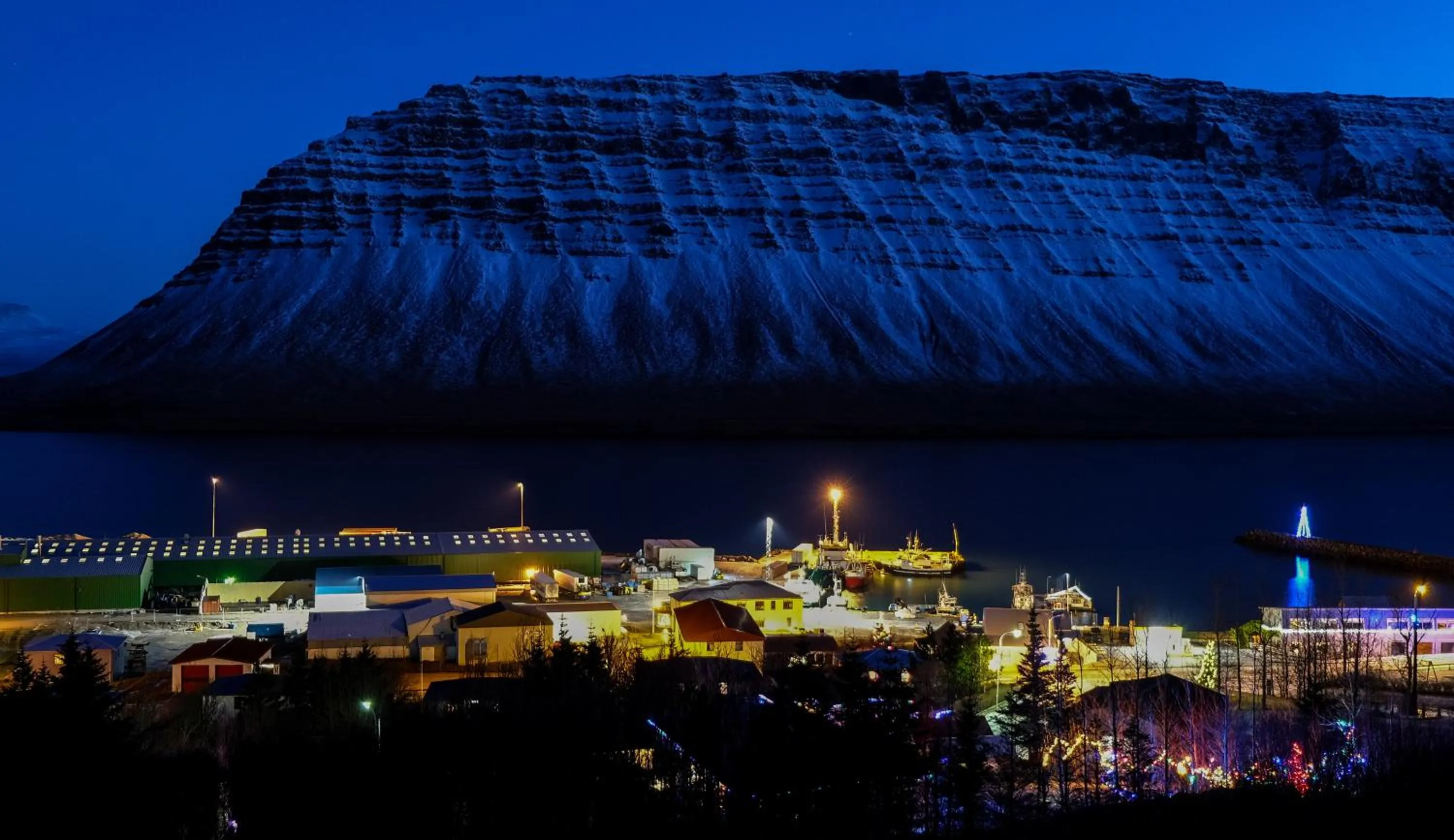 Harbour Inn - Guesthouse