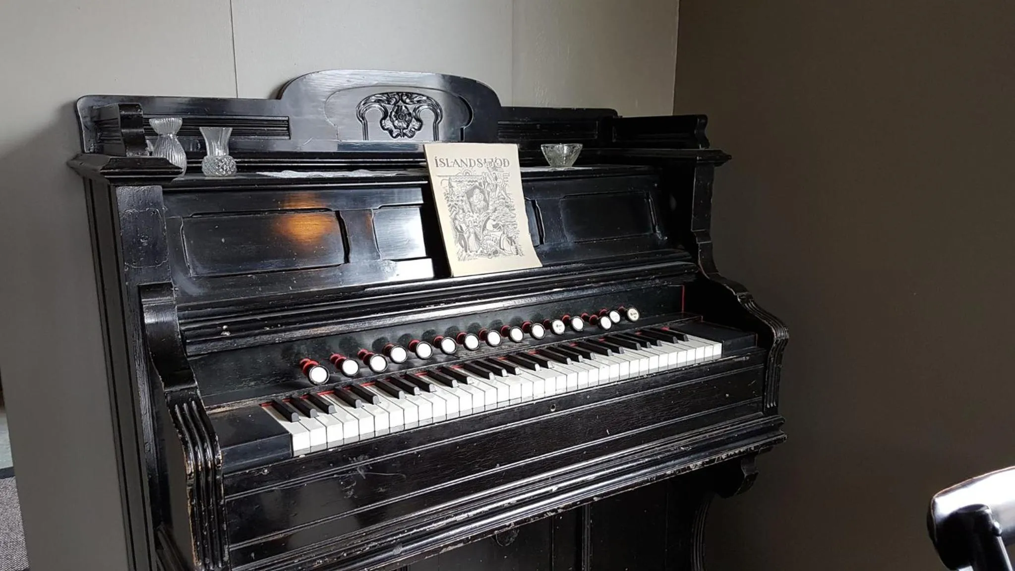 Coffee/tea facilities in Harbour Inn - Guesthouse