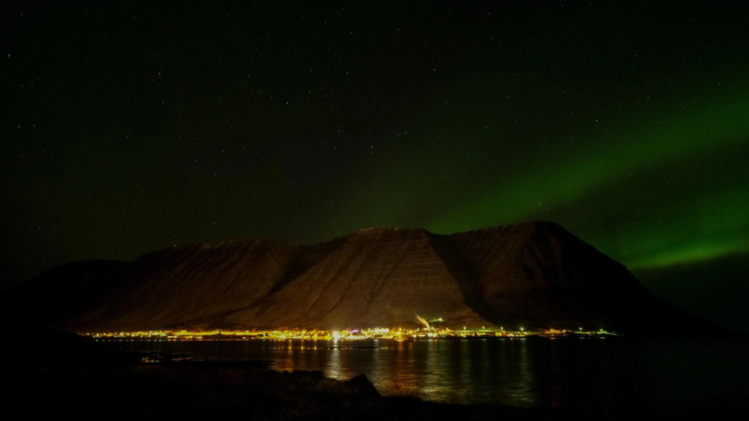 Harbour Inn - Guesthouse