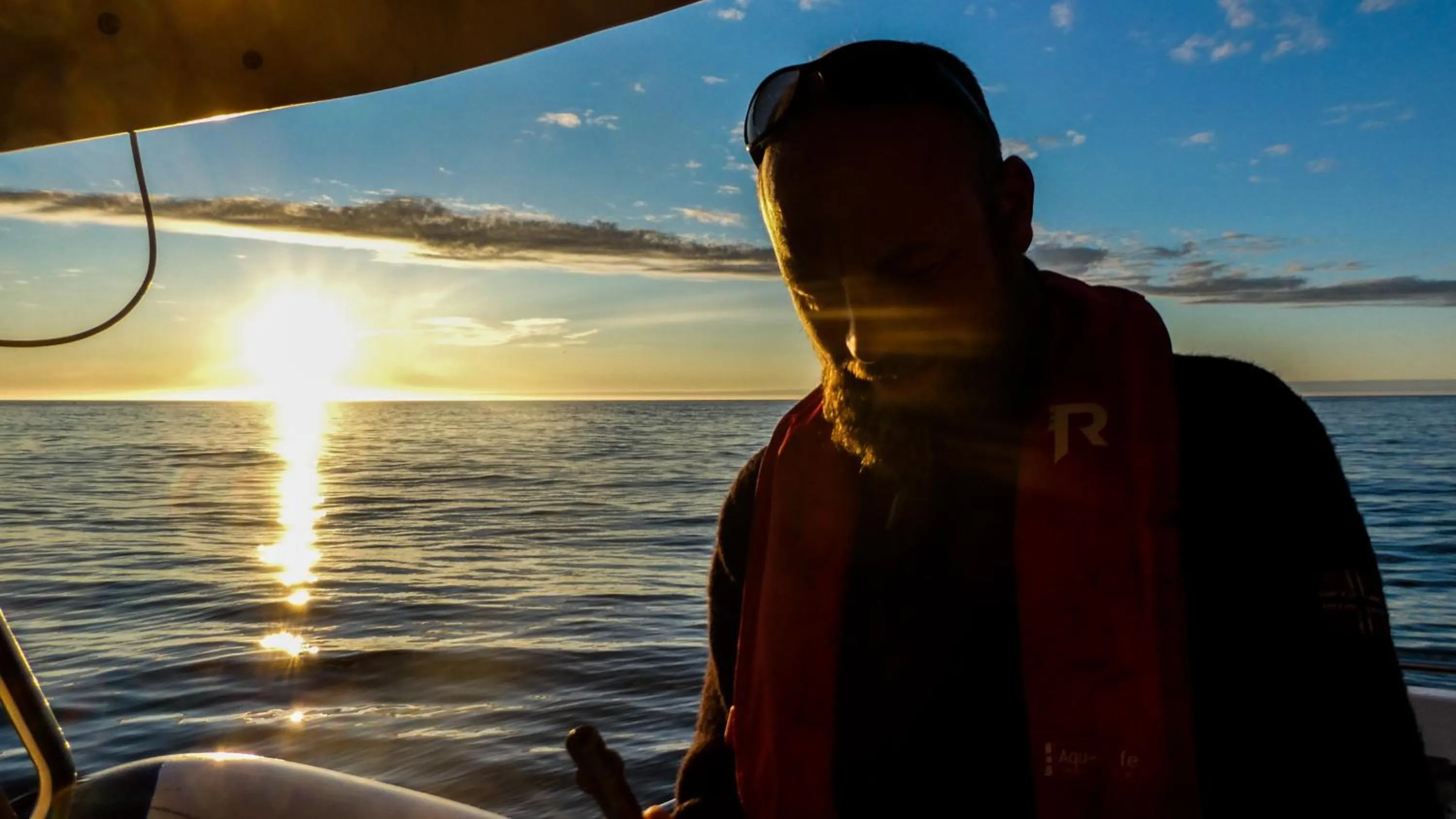 Natural landscape in Harbour Inn - Guesthouse