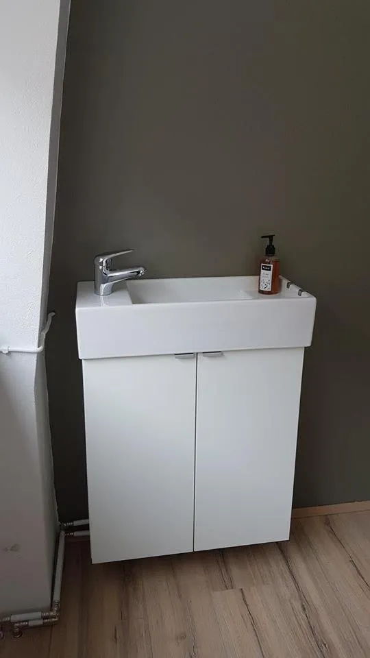 Harbour Inn - Guesthouse