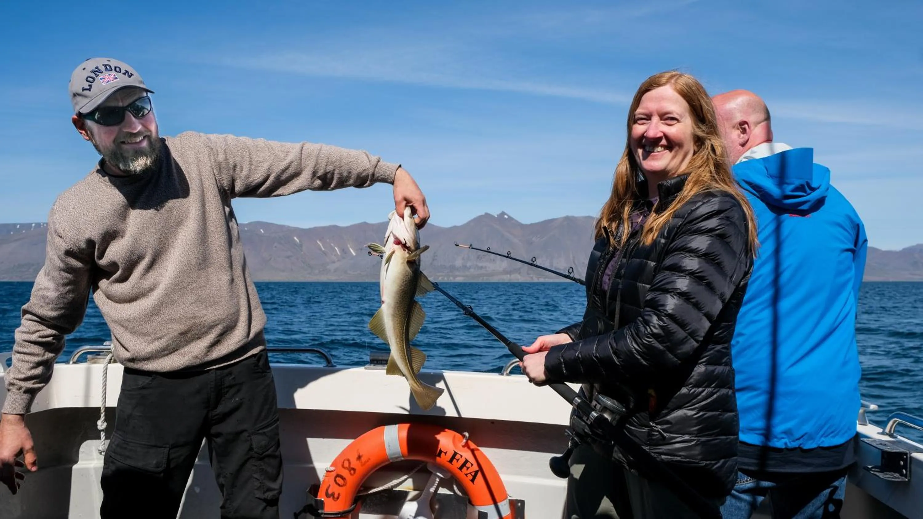 Harbour Inn - Guesthouse