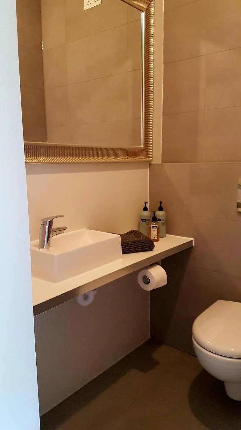 Harbour Inn - Guesthouse