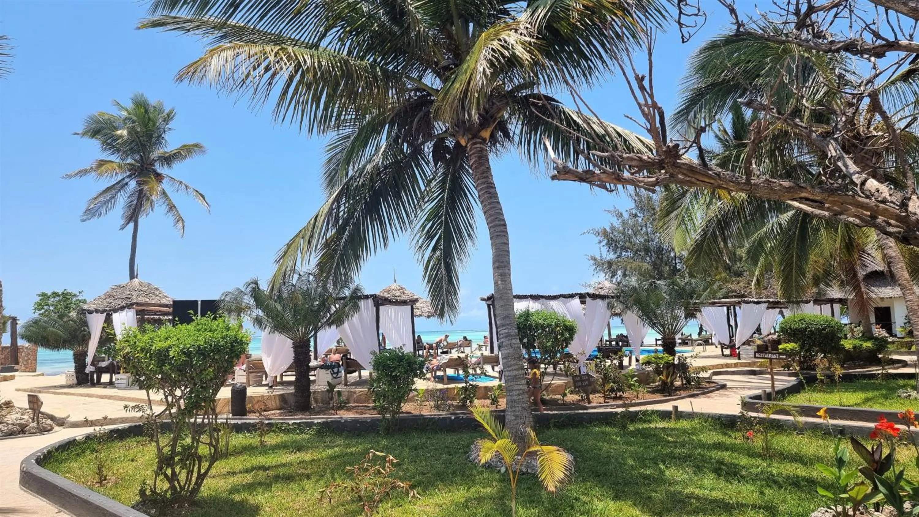 Other in Reef & Beach Resort - Spa Jambiani