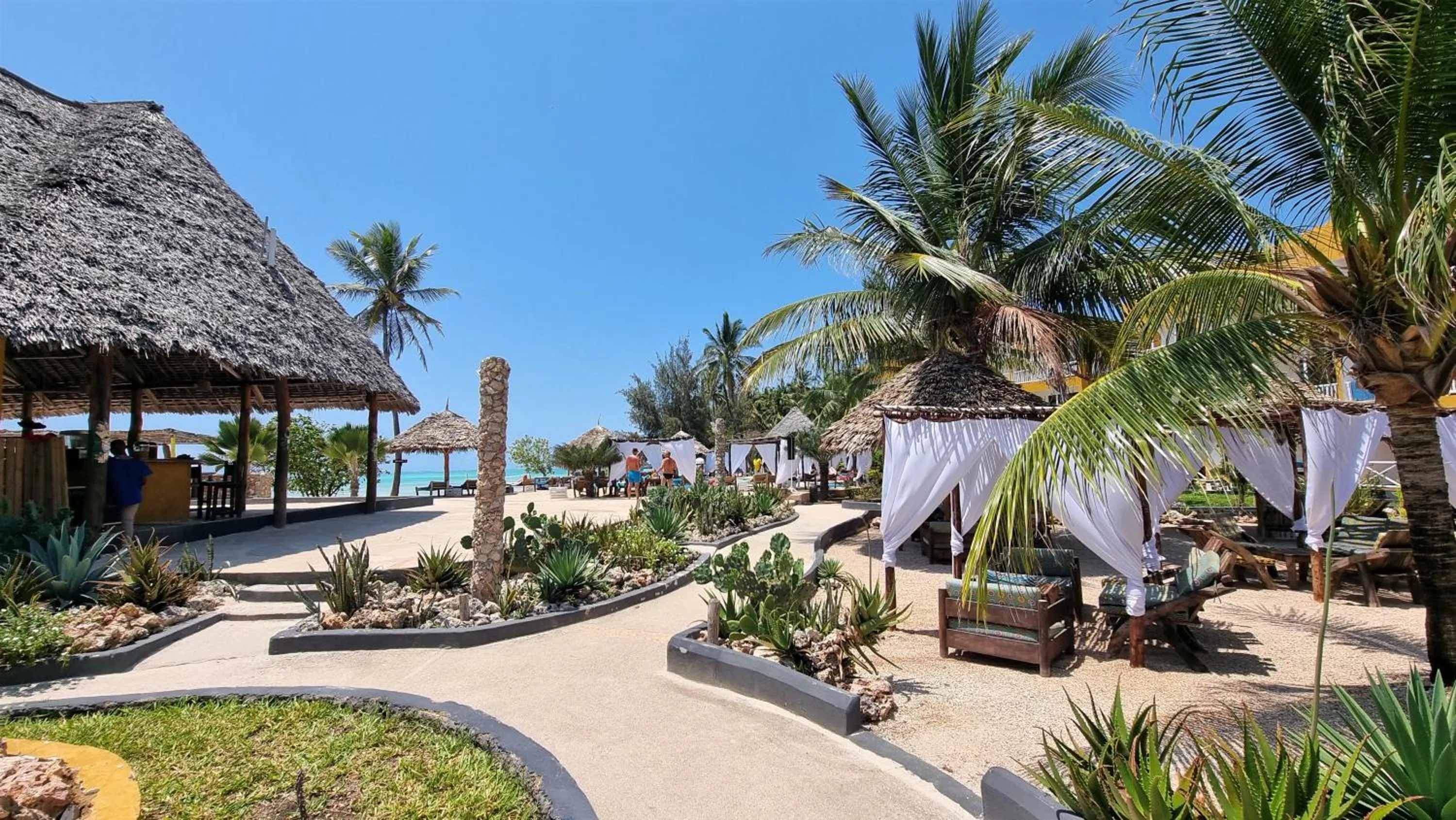 Other in Reef & Beach Resort - Spa Jambiani