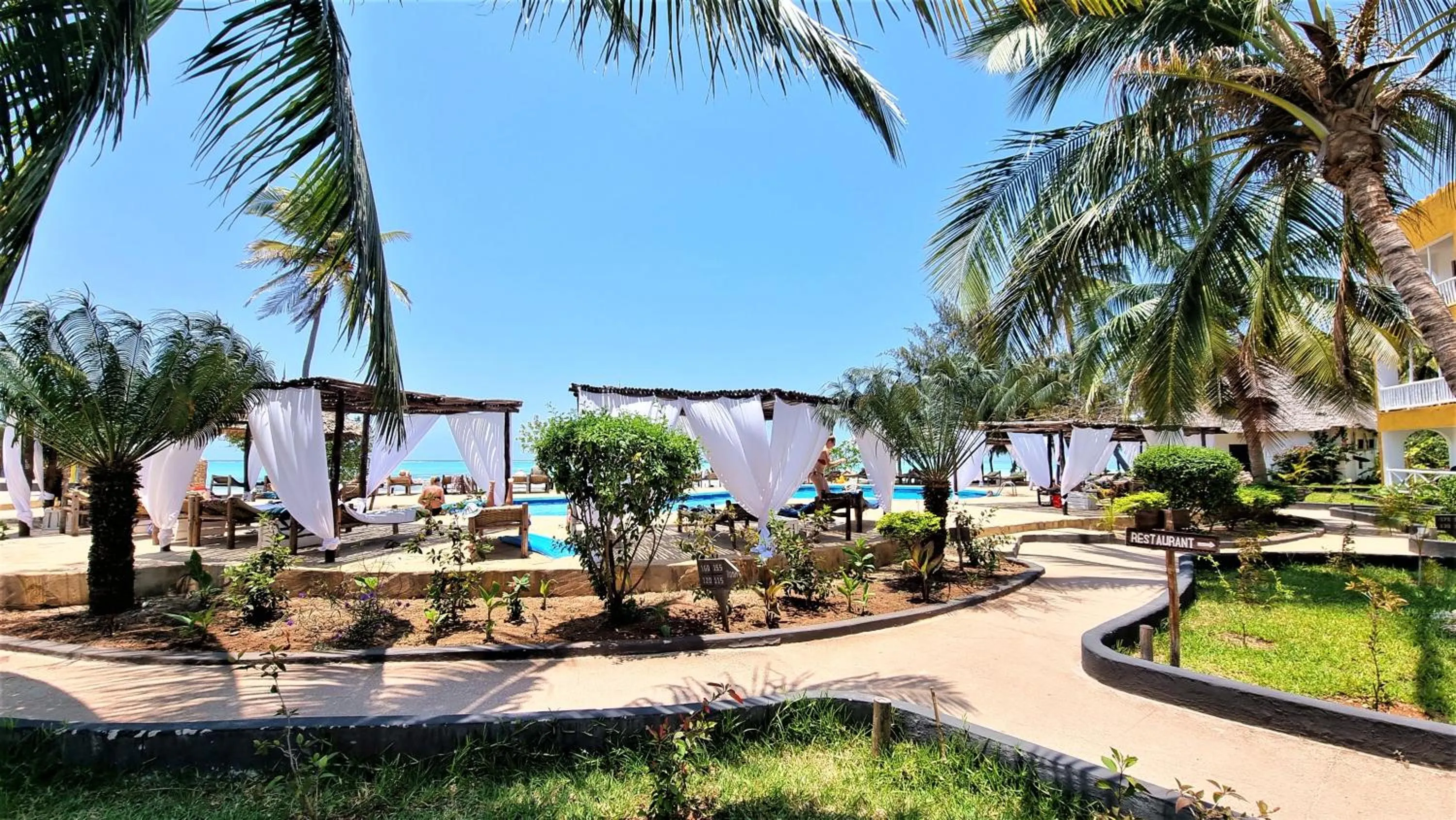 Other in Reef & Beach Resort - Spa Jambiani