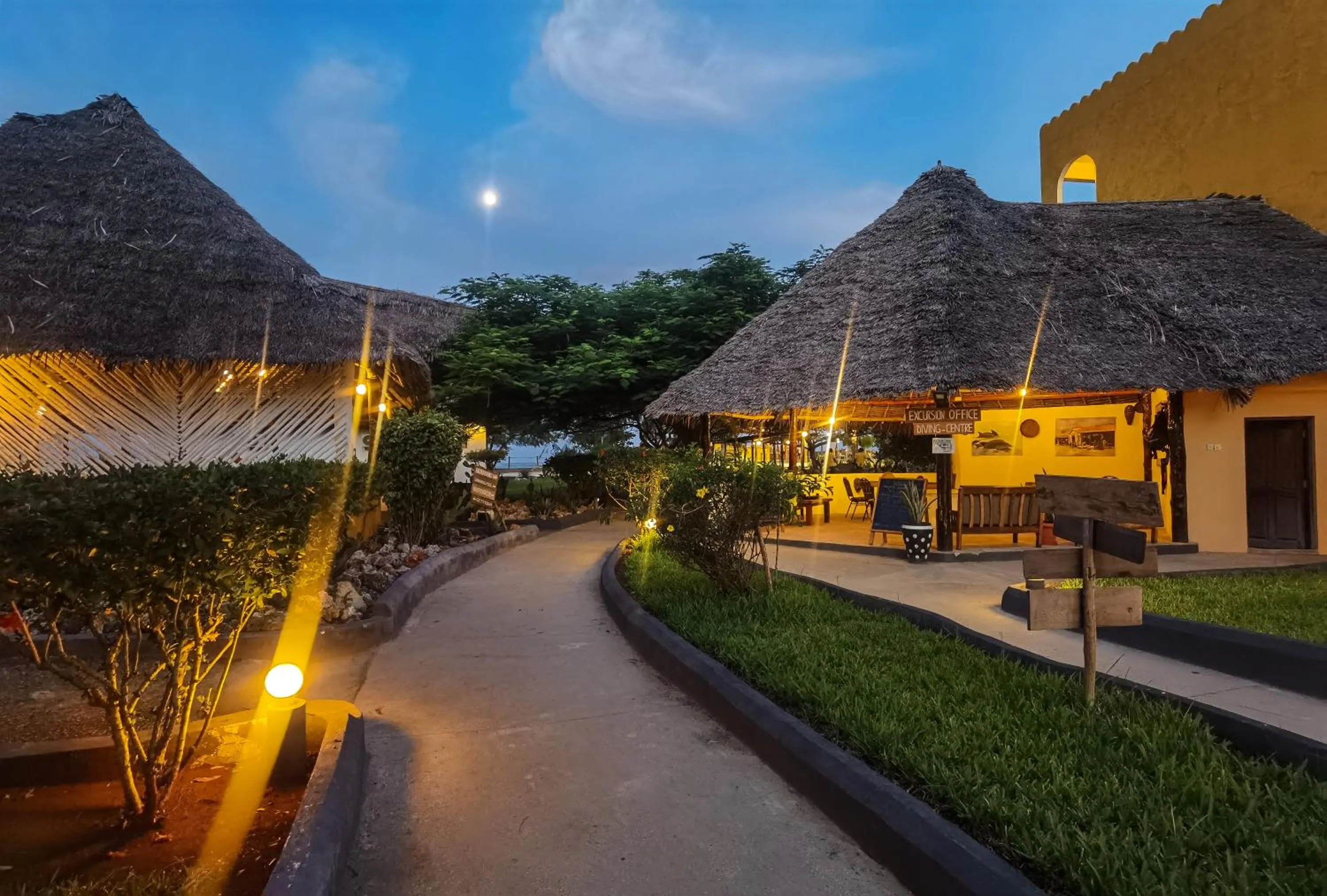 Other in Reef & Beach Resort - Spa Jambiani