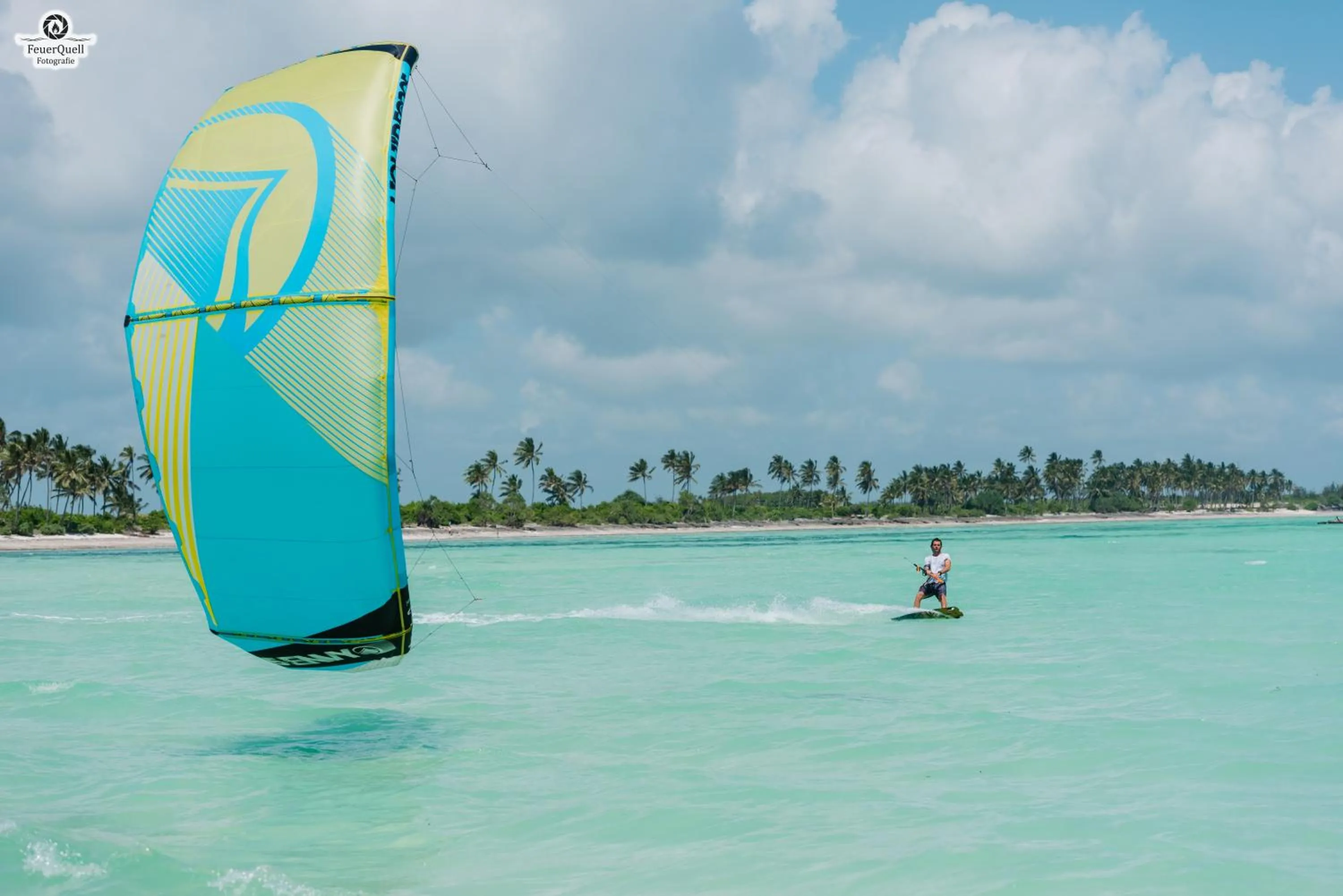 Activities in Reef & Beach Resort - Spa Jambiani