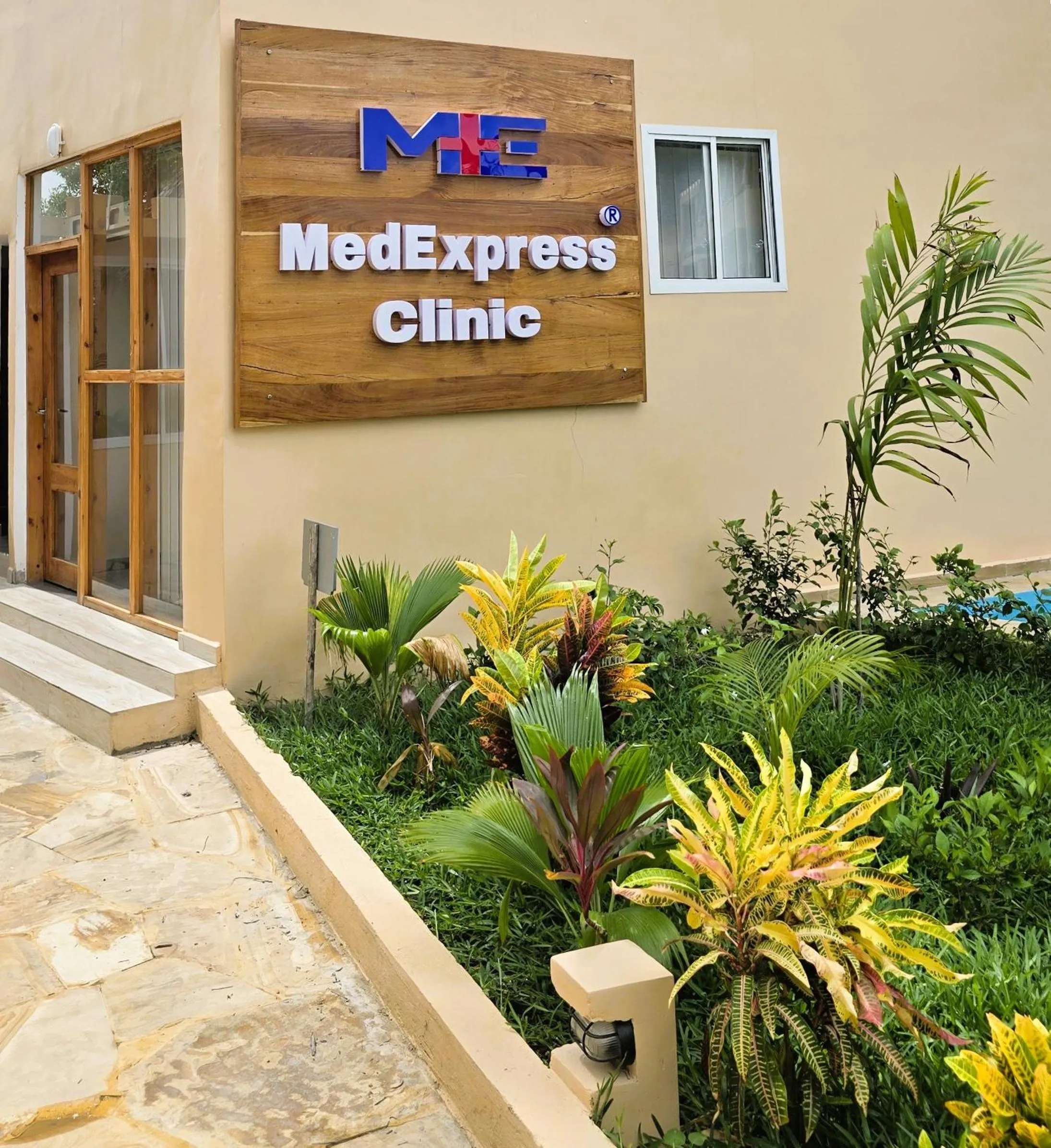 Area and facilities in Reef & Beach Resort - Spa Jambiani