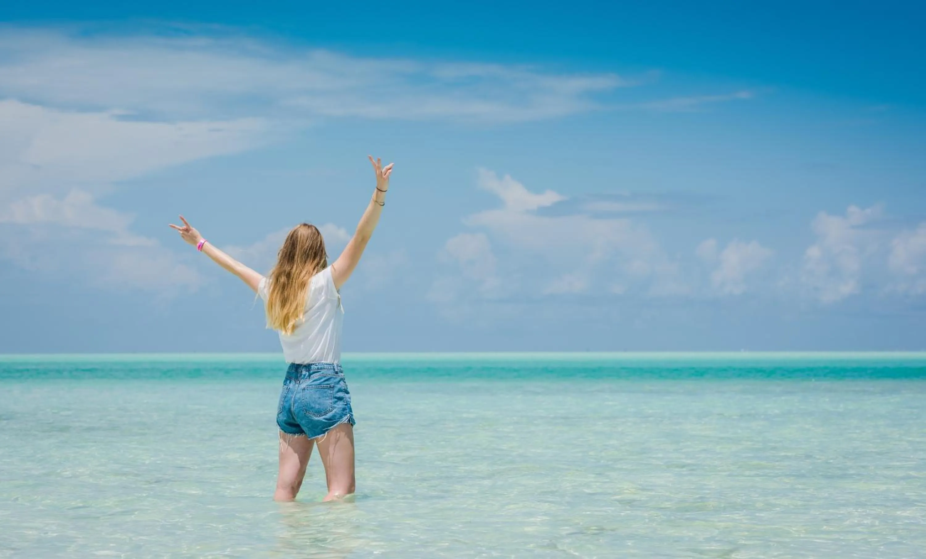 People in Reef & Beach Resort - Spa Jambiani