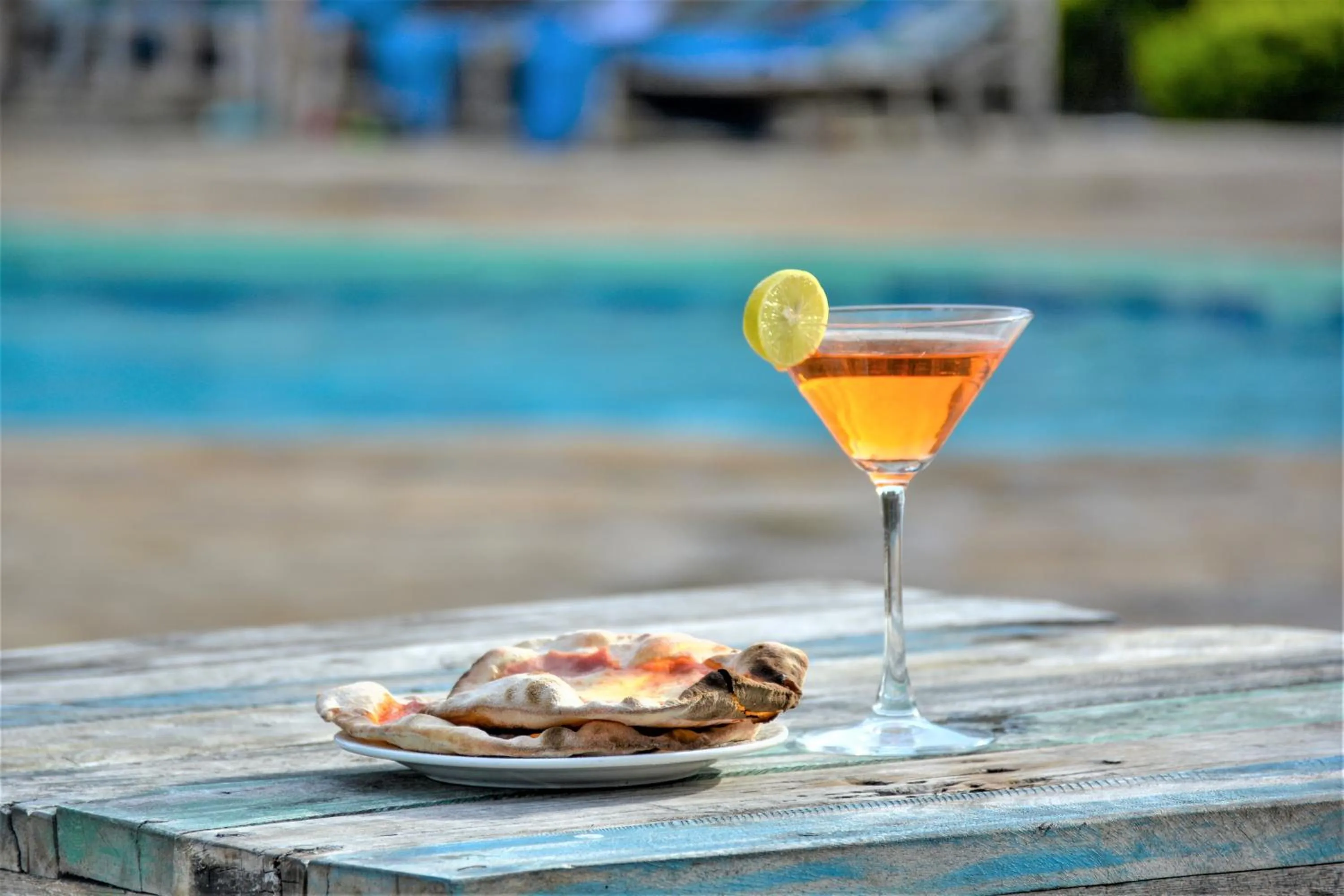 Food close-up in Reef & Beach Resort - Spa Jambiani