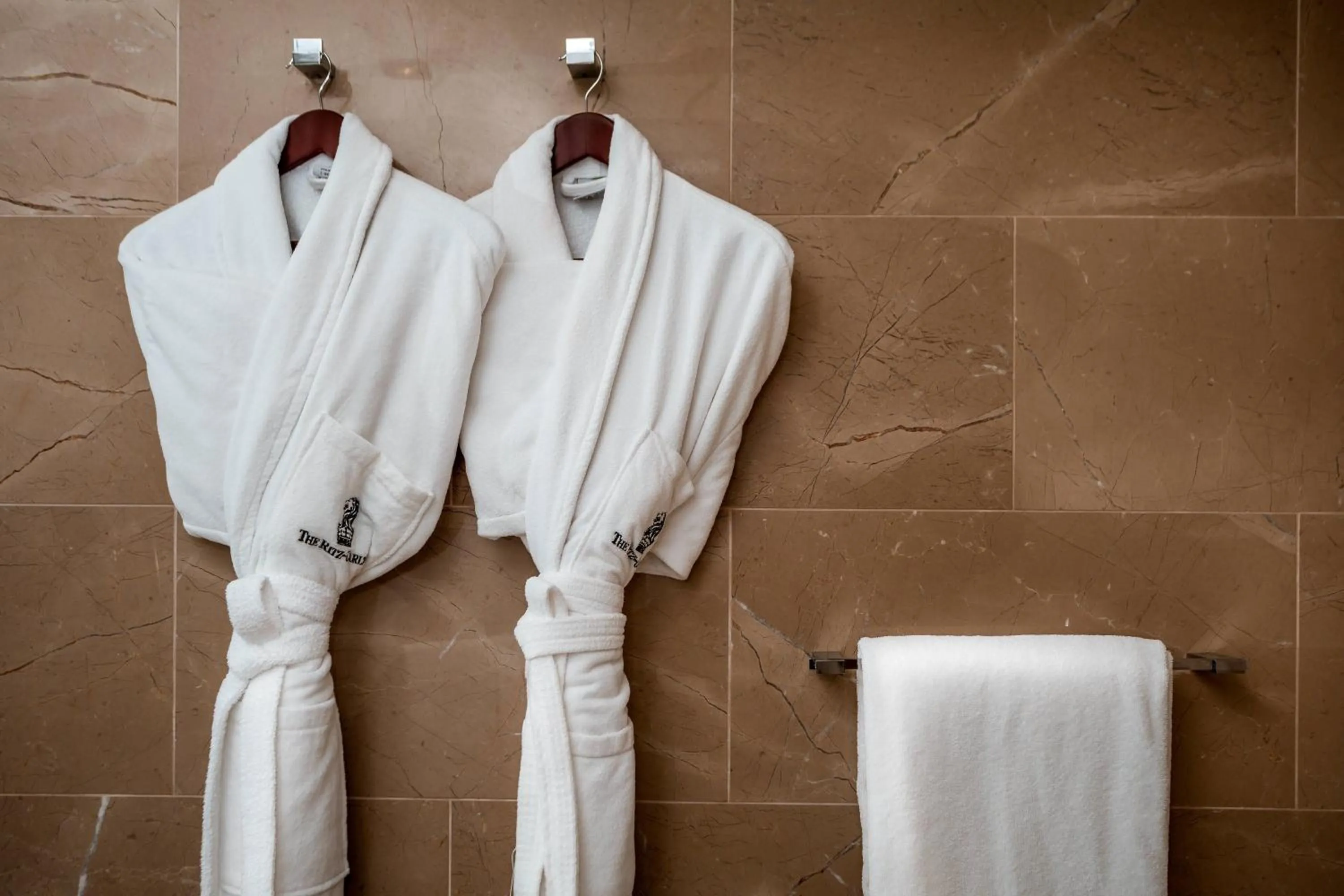 Photo of the whole room in The Ritz-Carlton, Herzliya