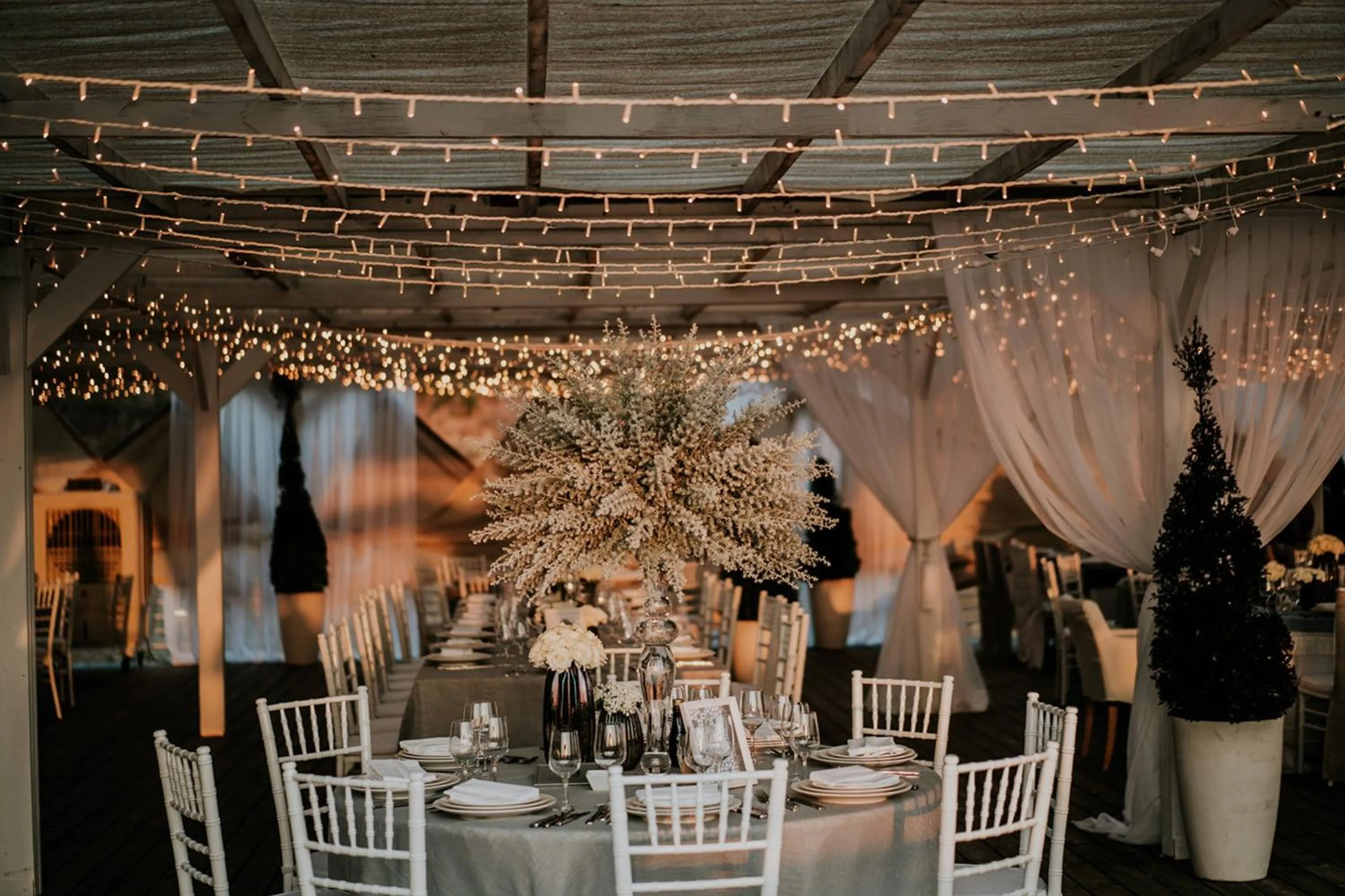 Meeting/conference room in The Ritz-Carlton, Herzliya