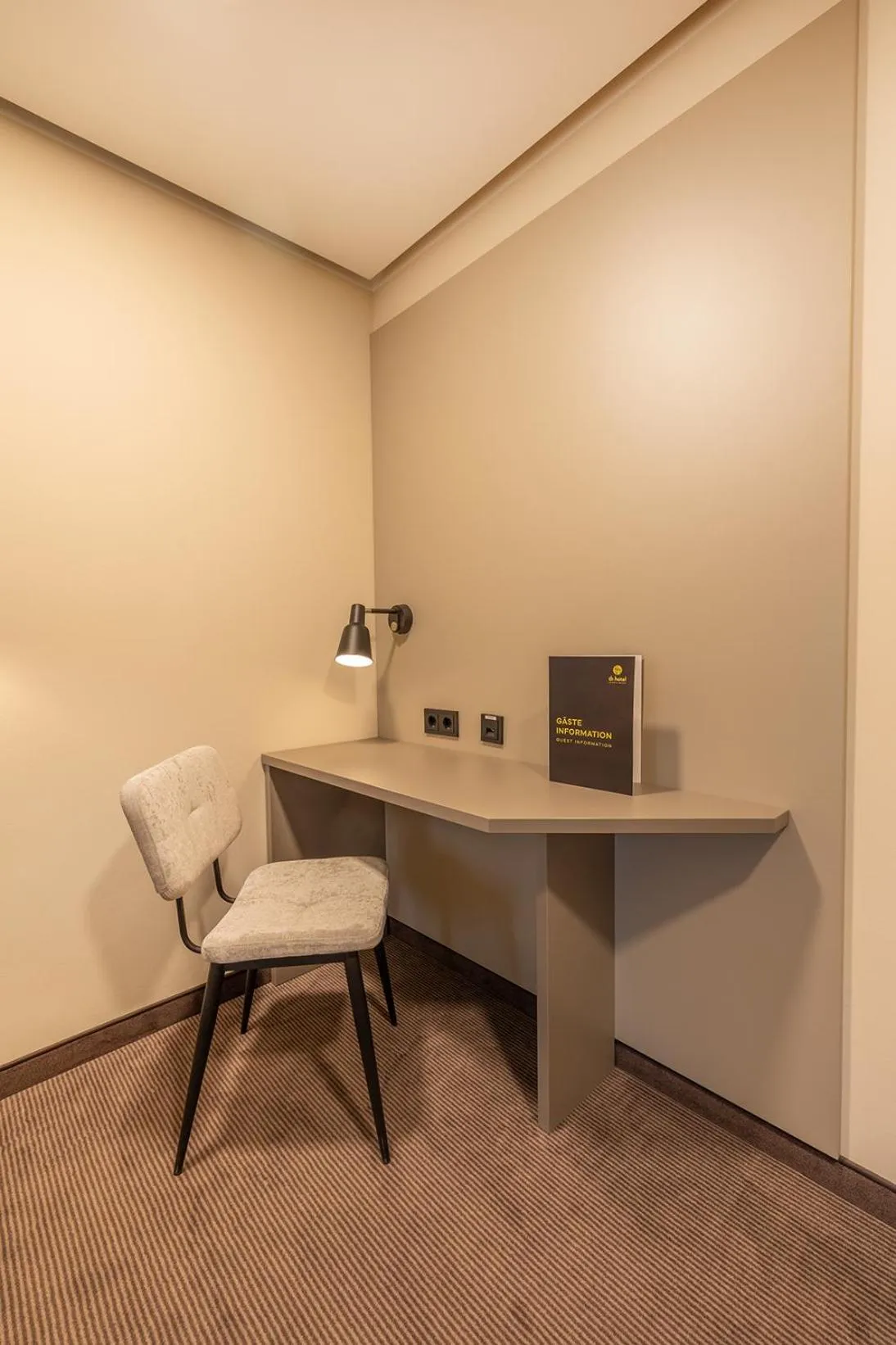 th Hotel Leipzig Messe