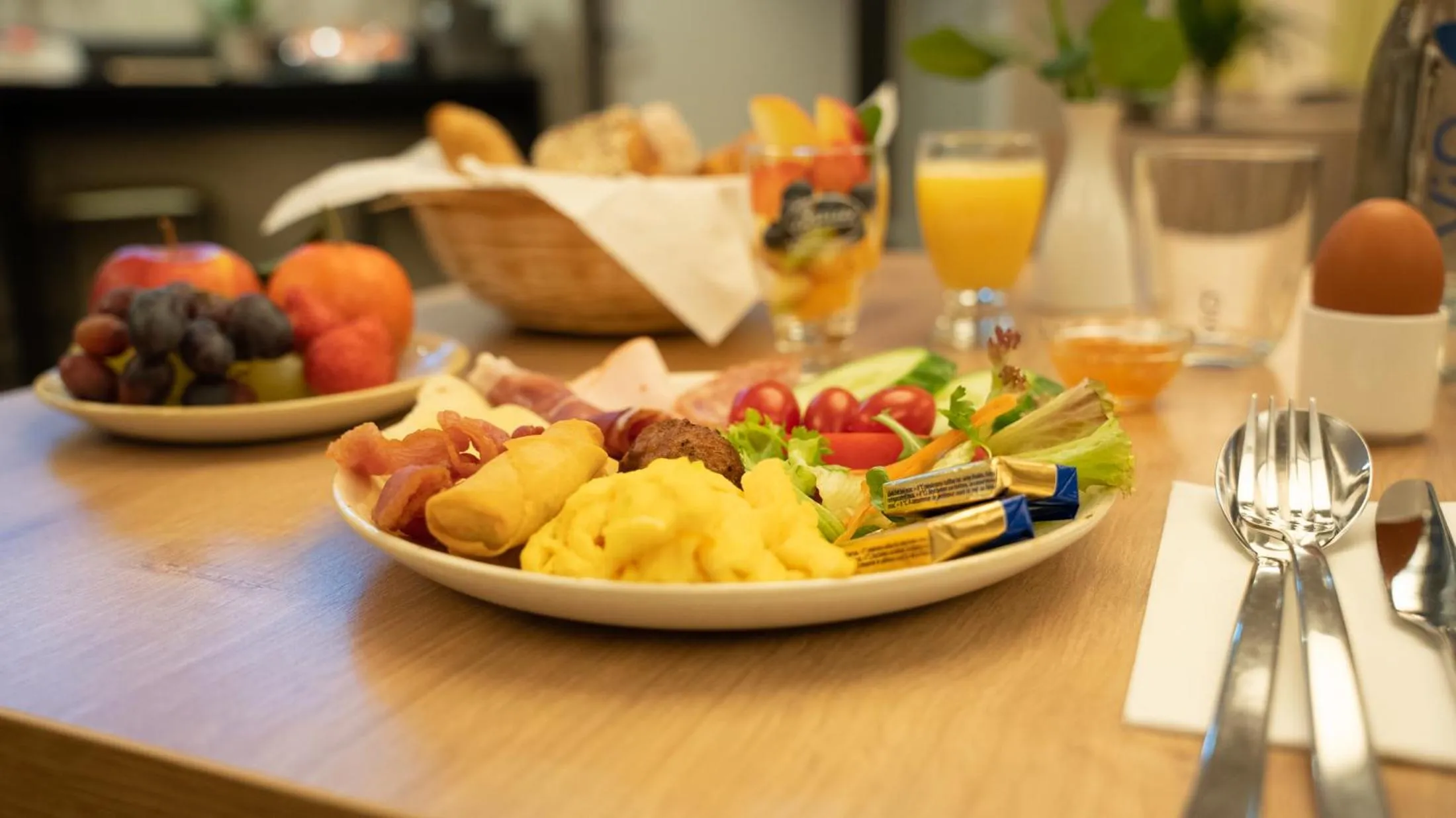 th Hotel Leipzig Messe