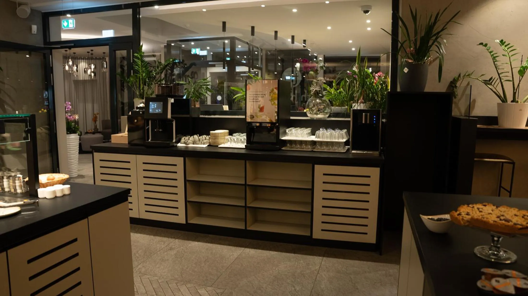 th Hotel Leipzig Messe