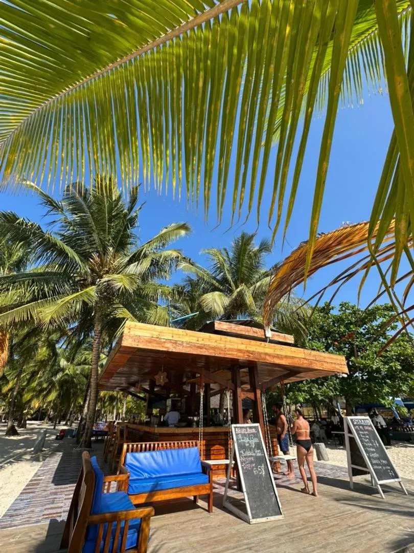 Lounge or bar in Sunset Kendwa Beach Hotel