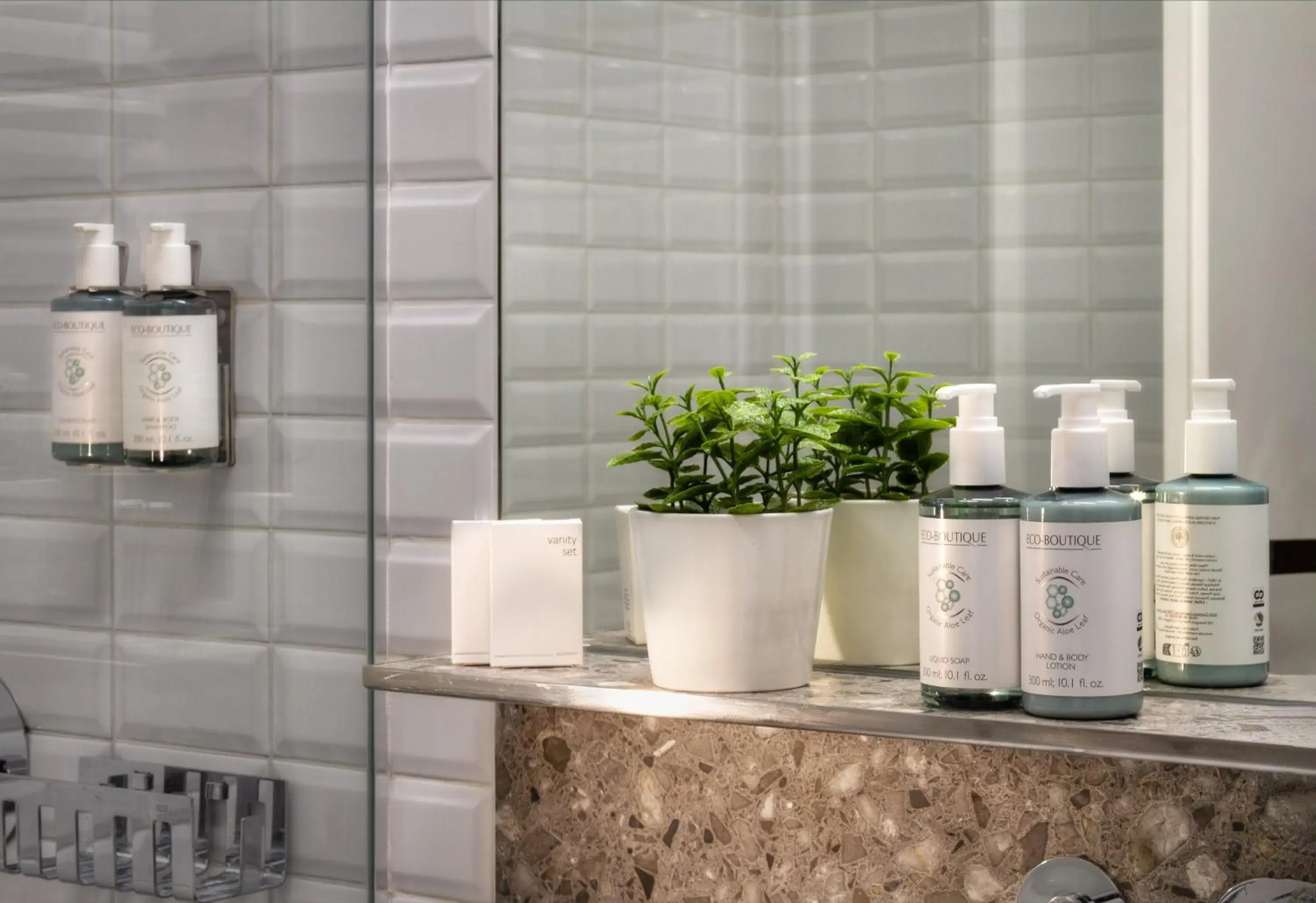 Standard Triple Room in Hotel Mucha Standard Triple Room in Hotel Mucha