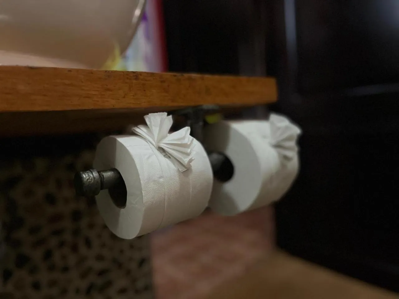 Bathroom in Sunrise House