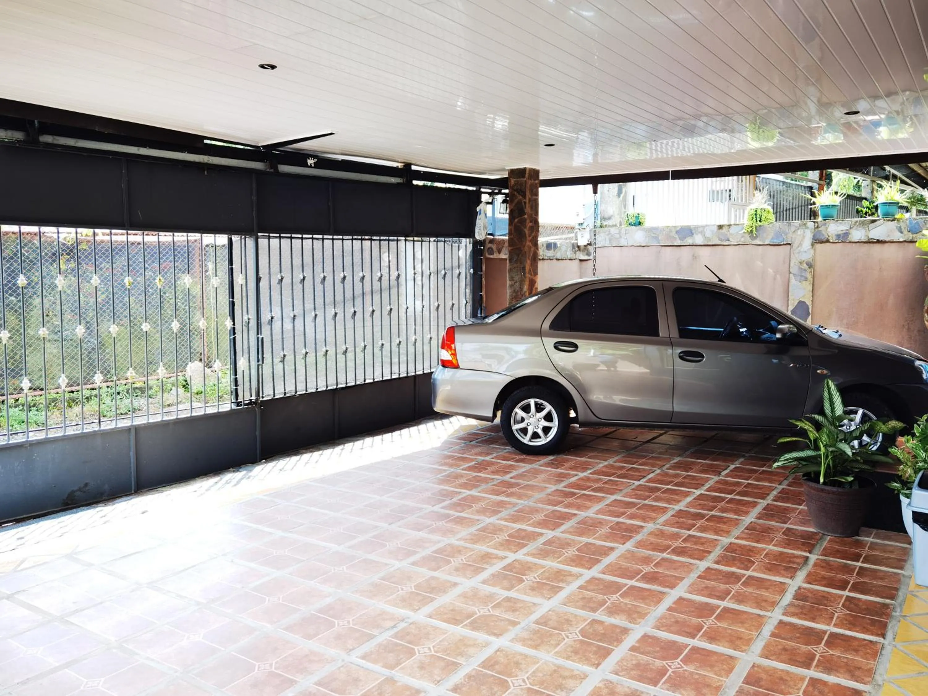 Property building in Sunrise House