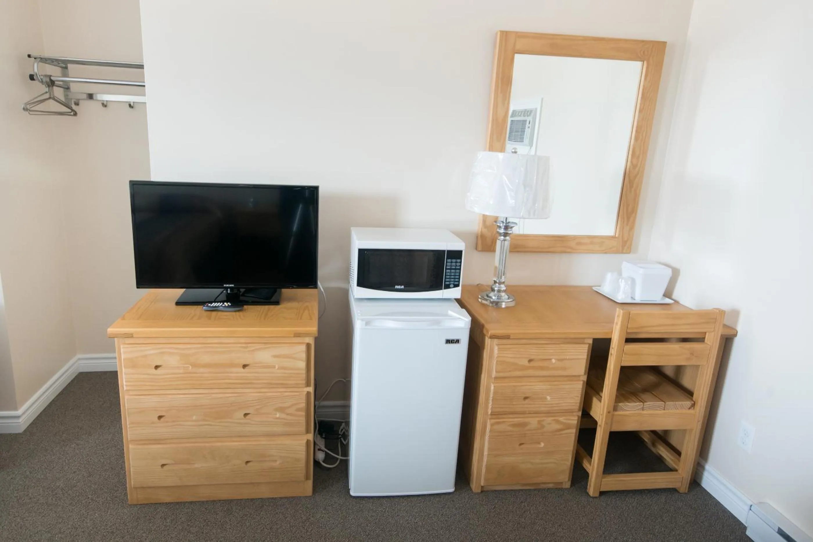 Trapper's Choice Inn & Restaurant