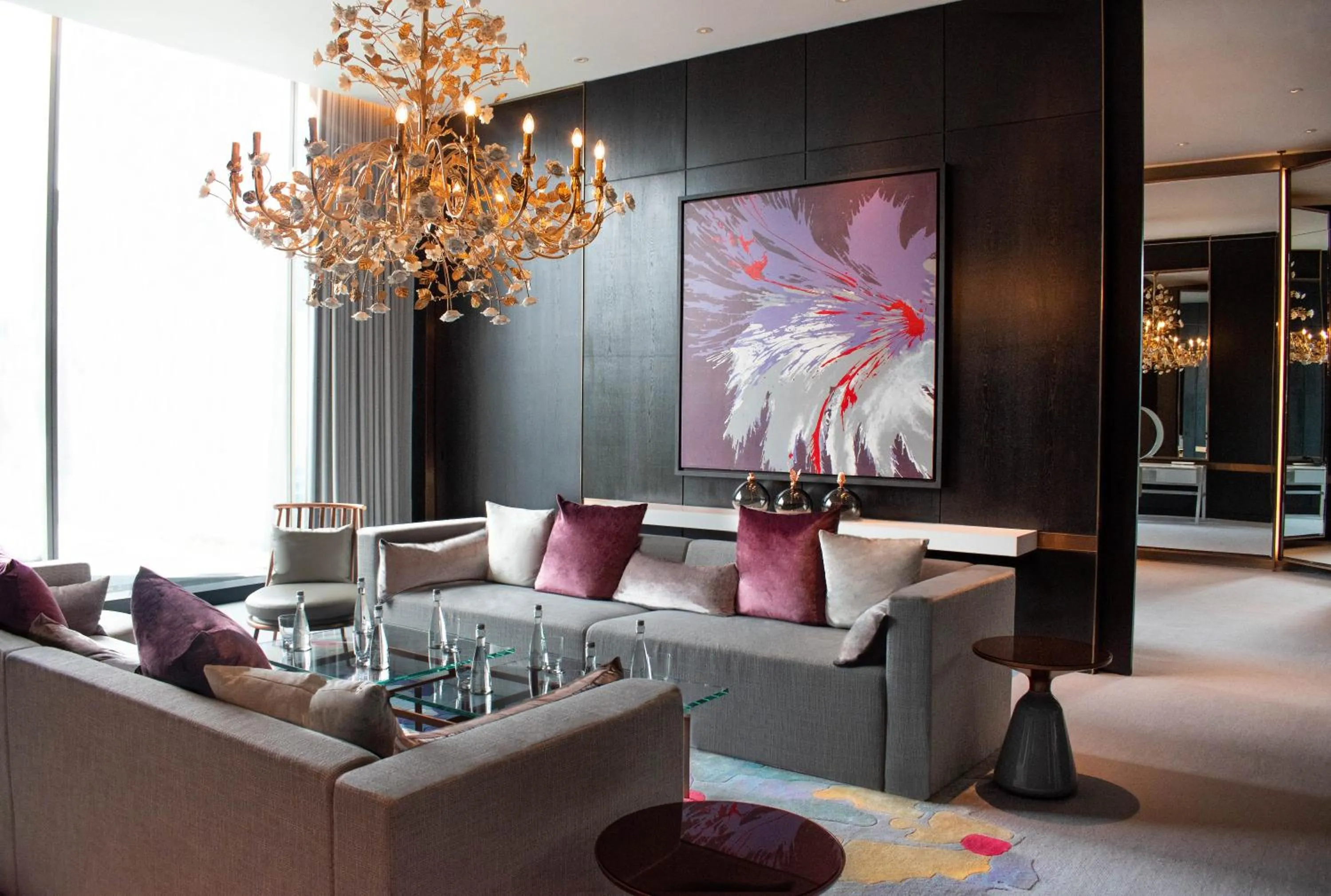 Banquet/Function facilities in Park Hyatt Jakarta