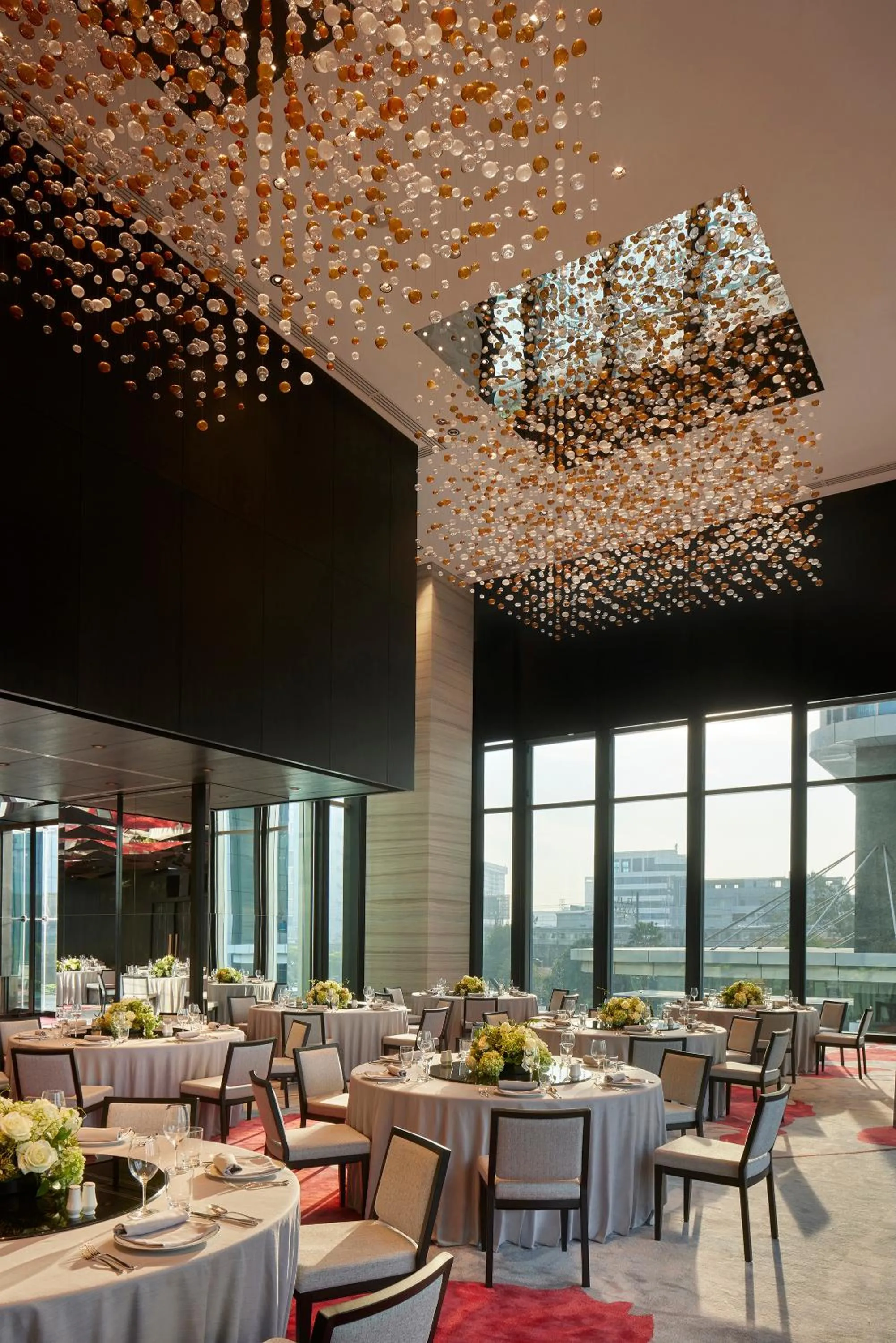 Banquet/Function facilities in Park Hyatt Jakarta