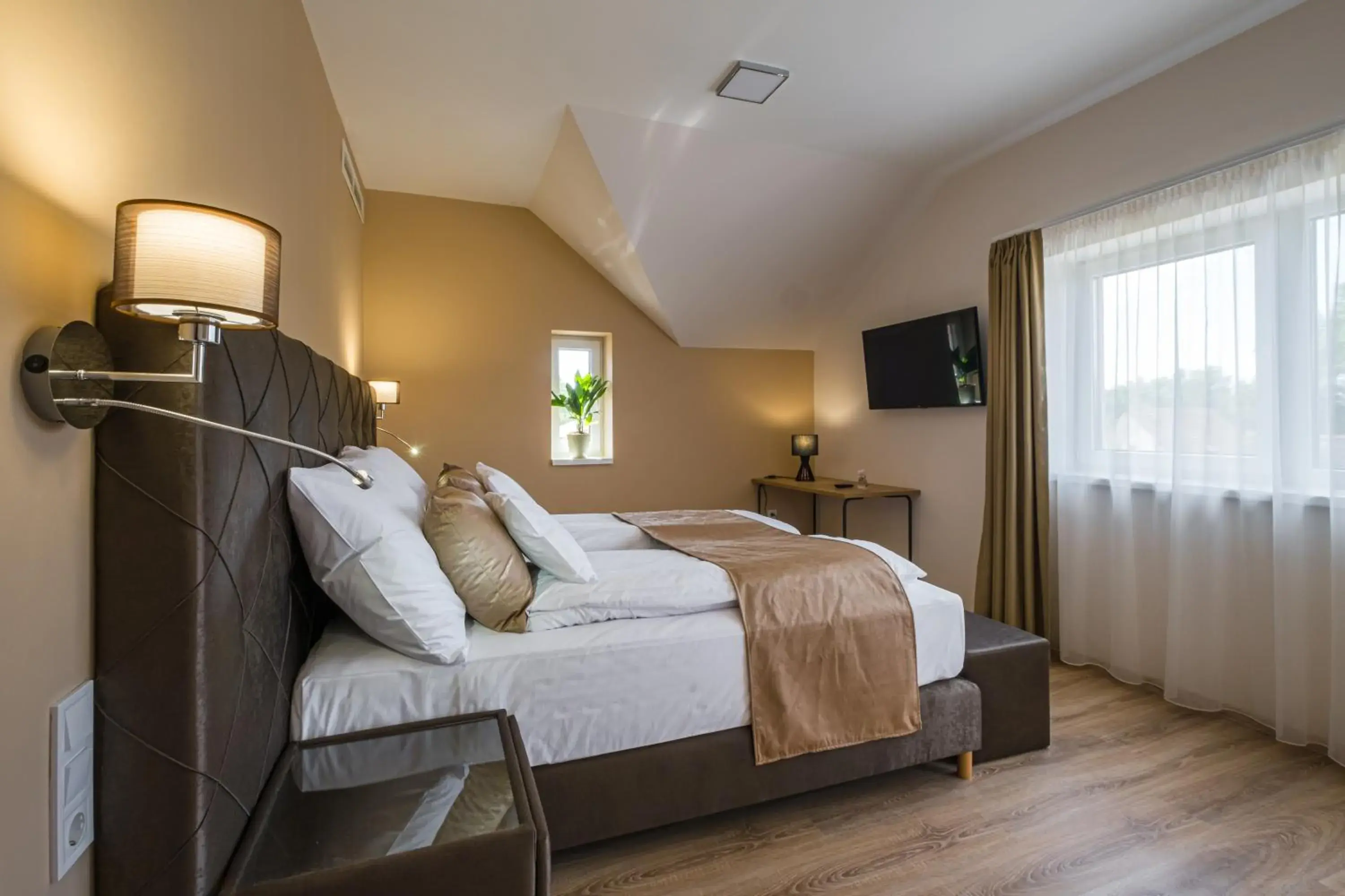 Superior Suite in Kistücsök Food & Room Superior Suite in Kistücsök Food & Room