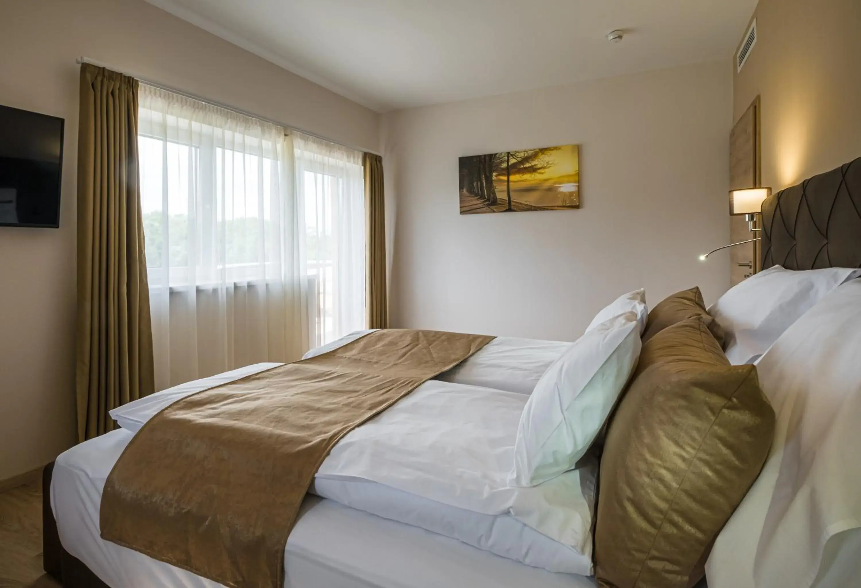 Deluxe Suite in Kistücsök Food & Room Deluxe Suite in Kistücsök Food & Room