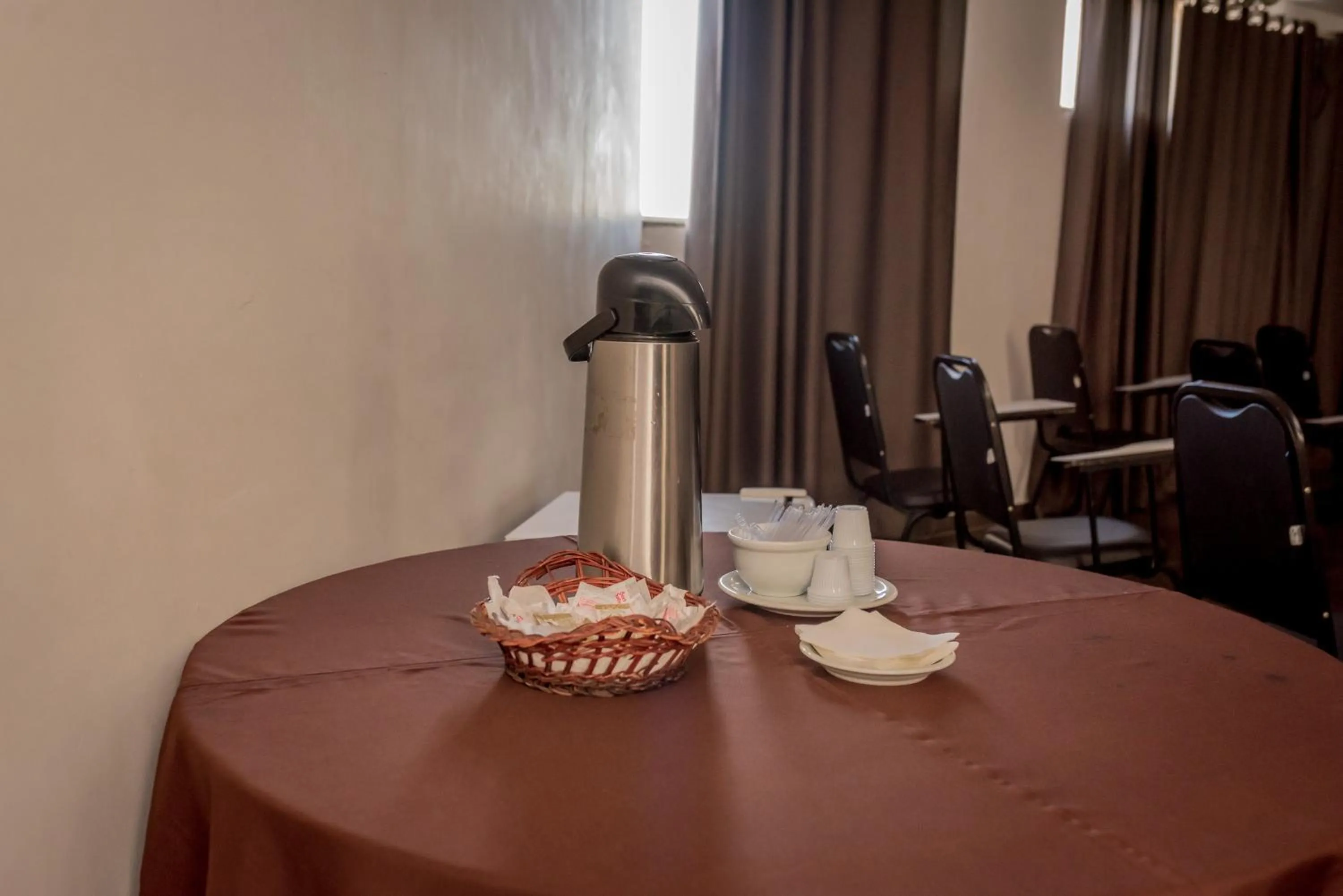 Banquet/Function facilities in Fenix Hotel Araxá