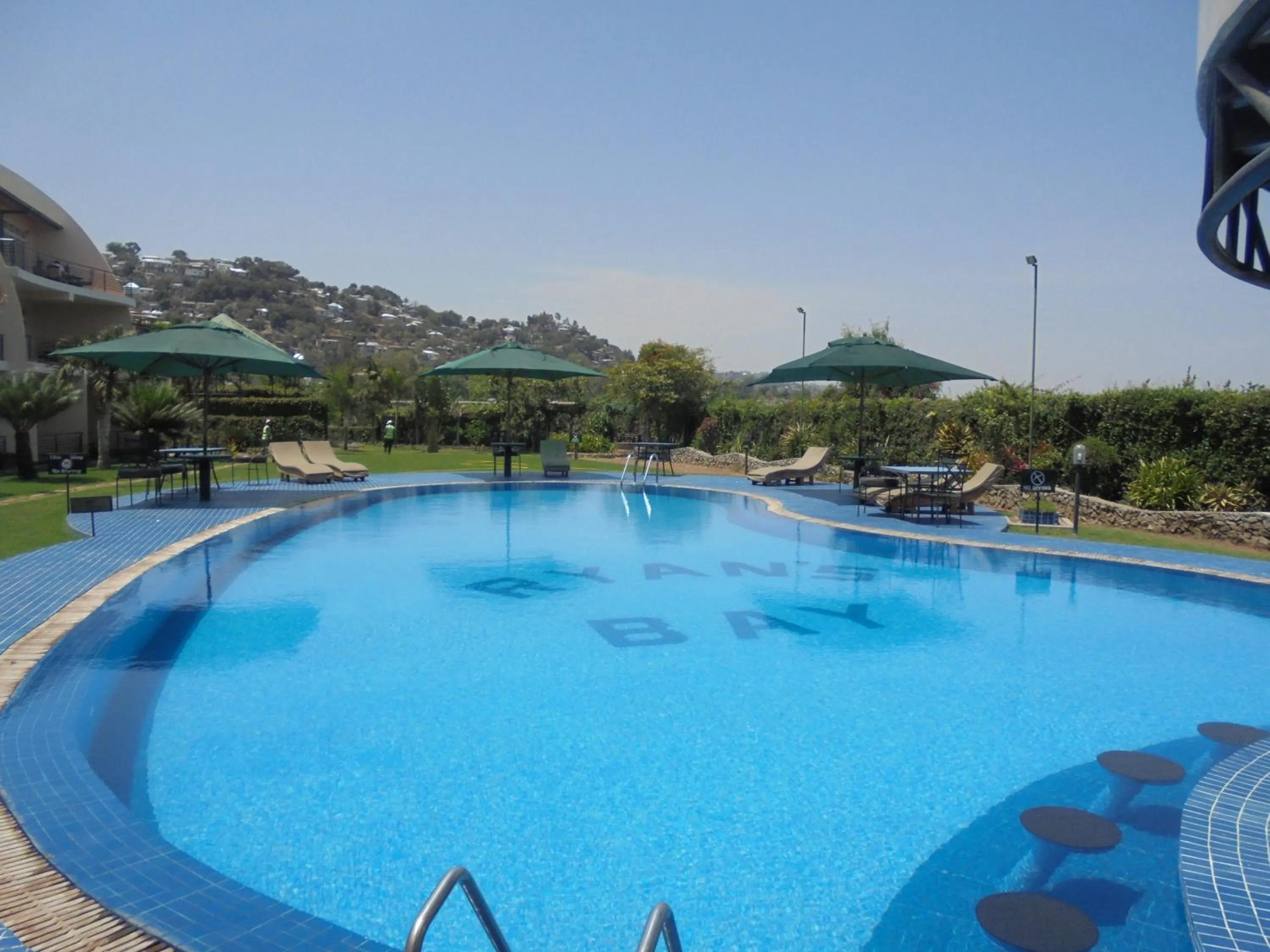 Other in Ryan's Bay Hotel