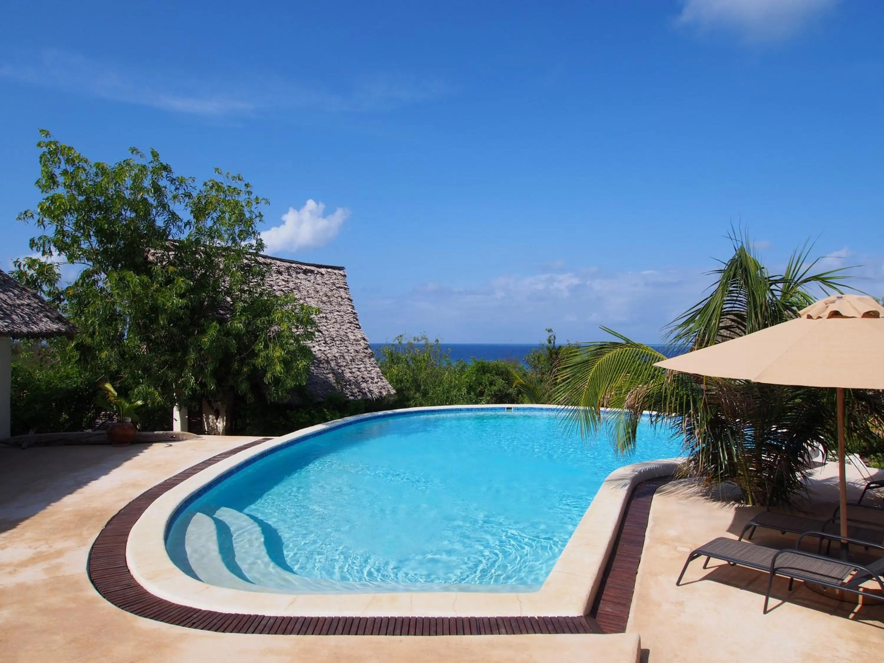Diving in Sunshine Marine Lodge