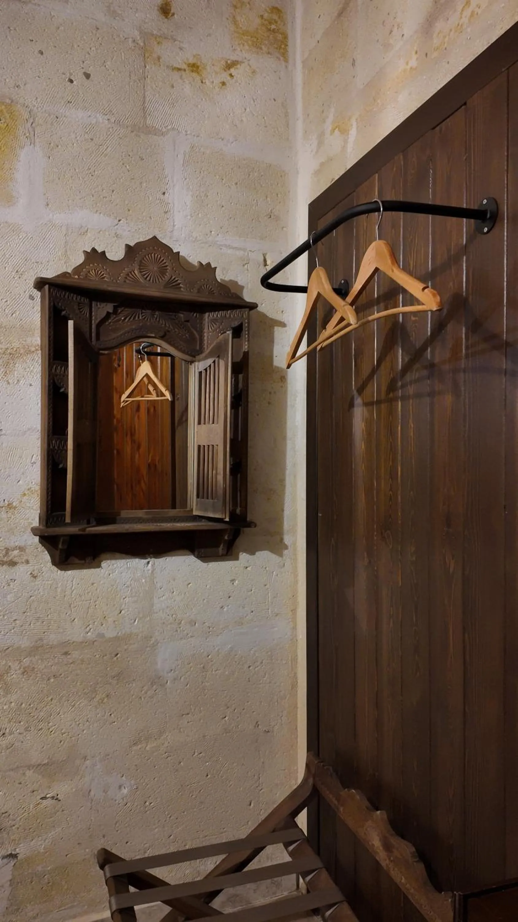 Photo of the whole room in Konak Bezirhane Cave Otel