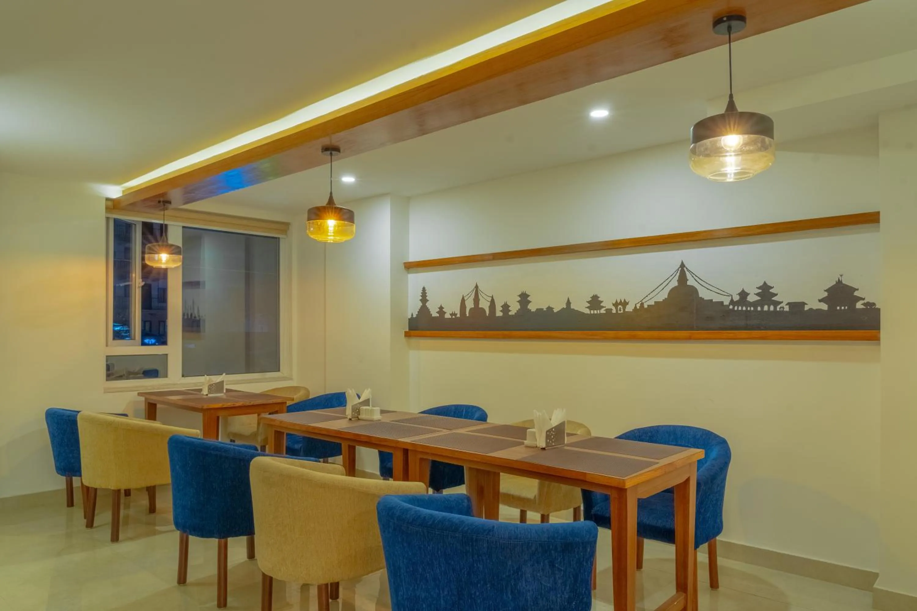 Breakfast in Hotel Tradition and Spa