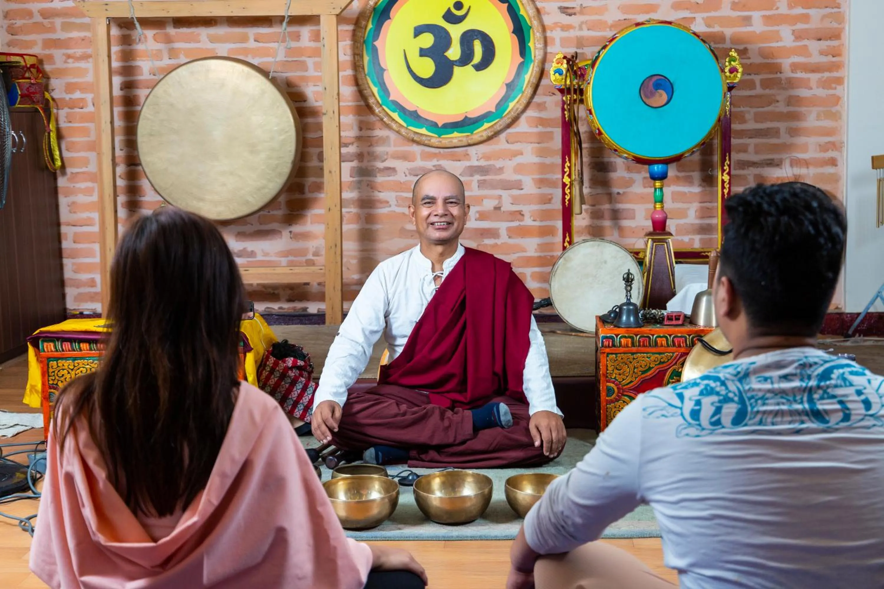 Spa and wellness centre/facilities in Hotel Tradition and Spa