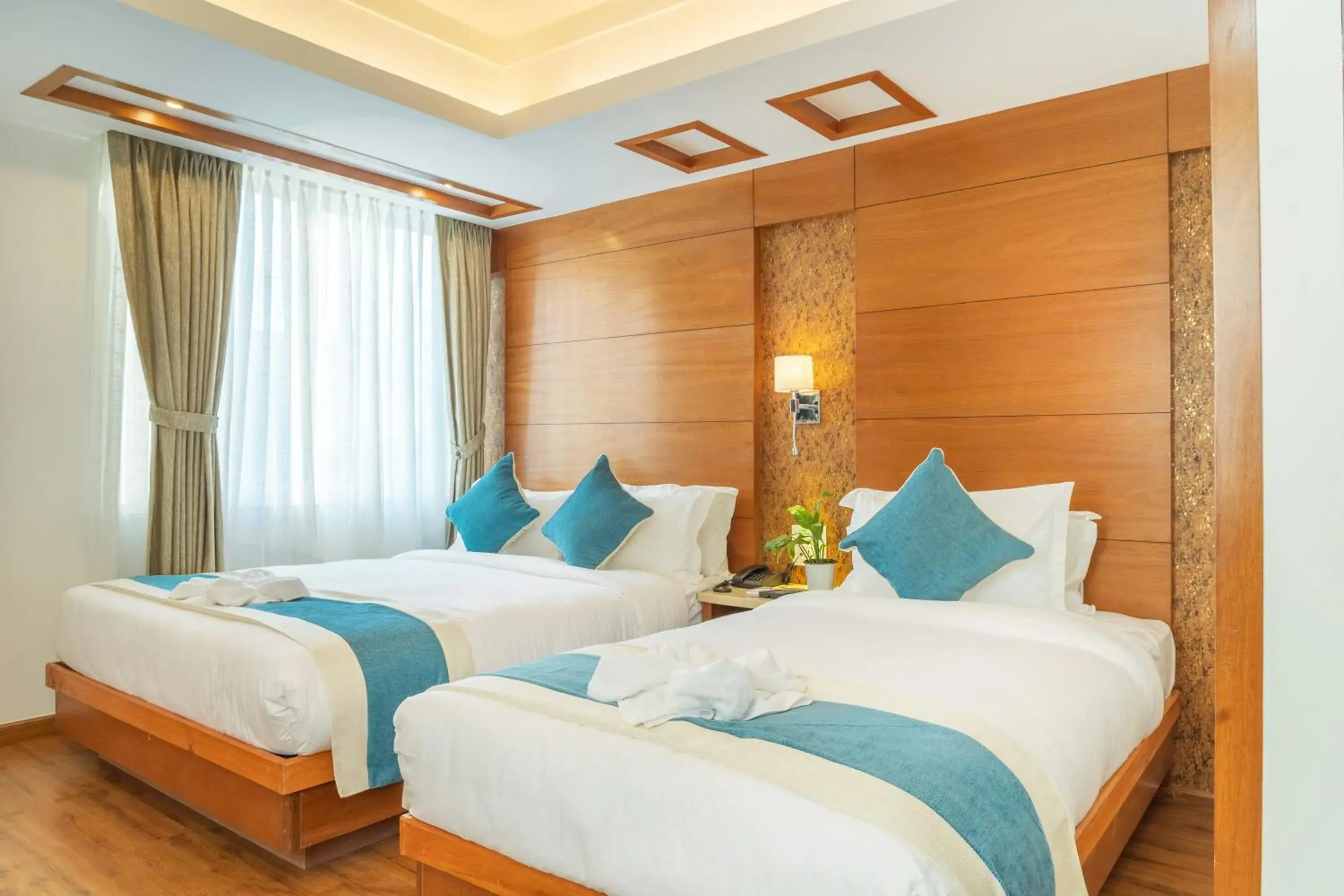 Hotel Tradition and Spa Hotel Tradition and Spa