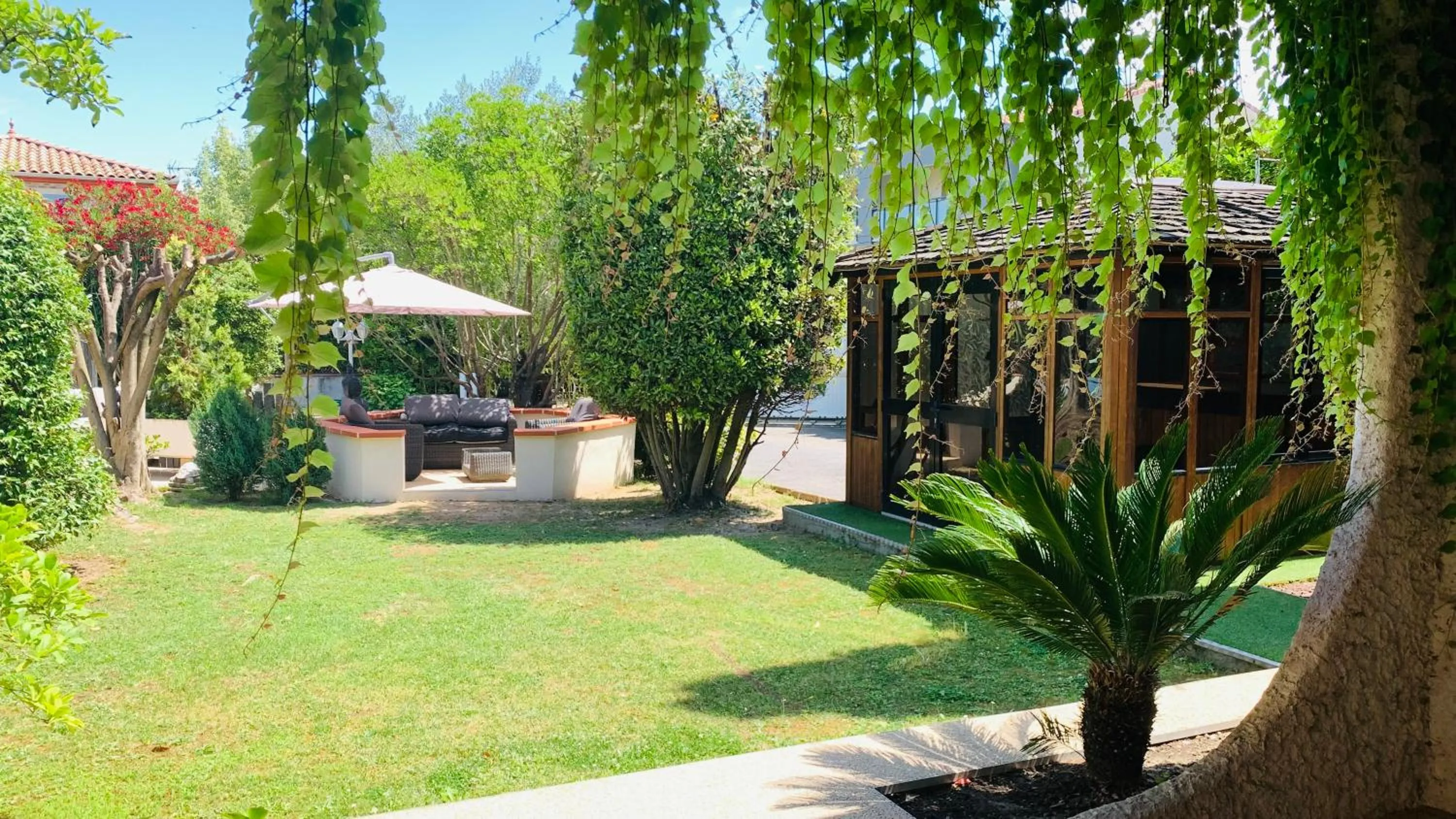 Chambres d'Hôtes Au Clos Saint Georges