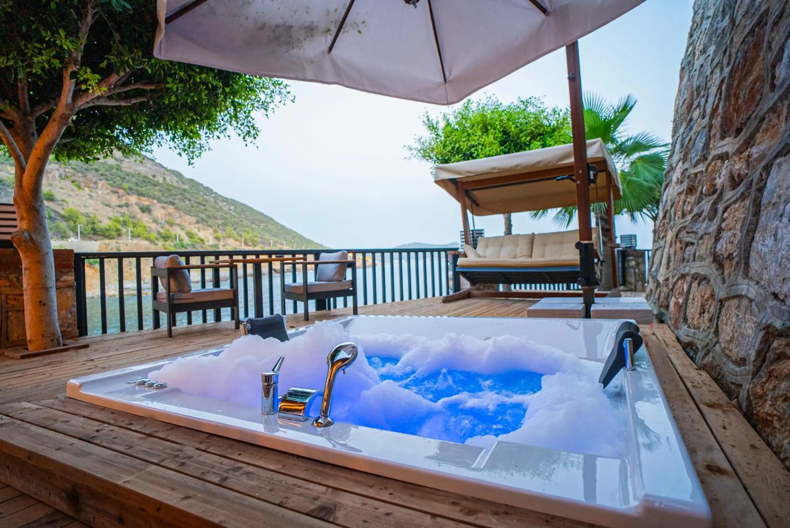 Eros King Suite in Porto Amore Club Hotel Eros King Suite in Porto Amore Club Hotel