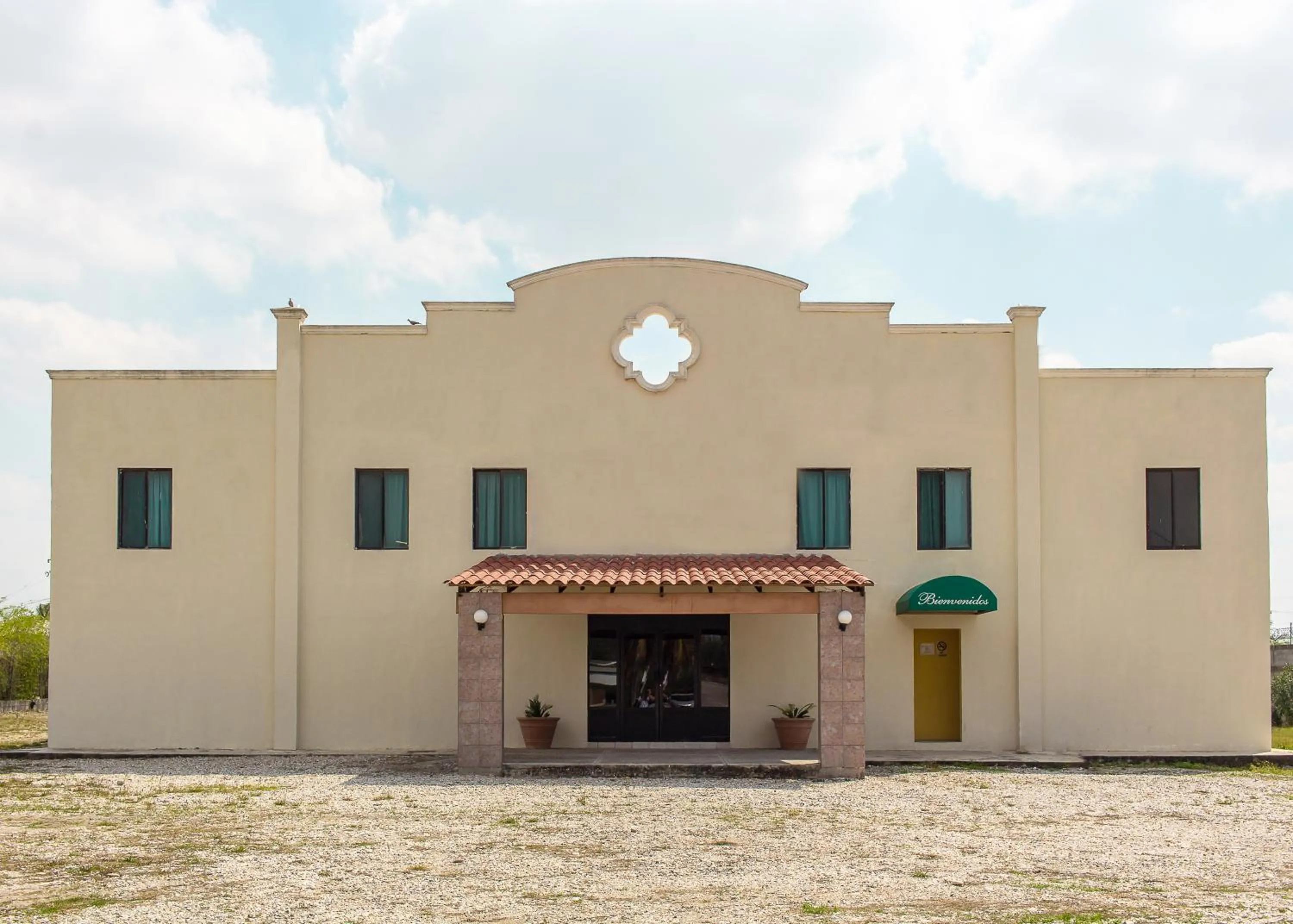 BONITTO INN® Gonzalez