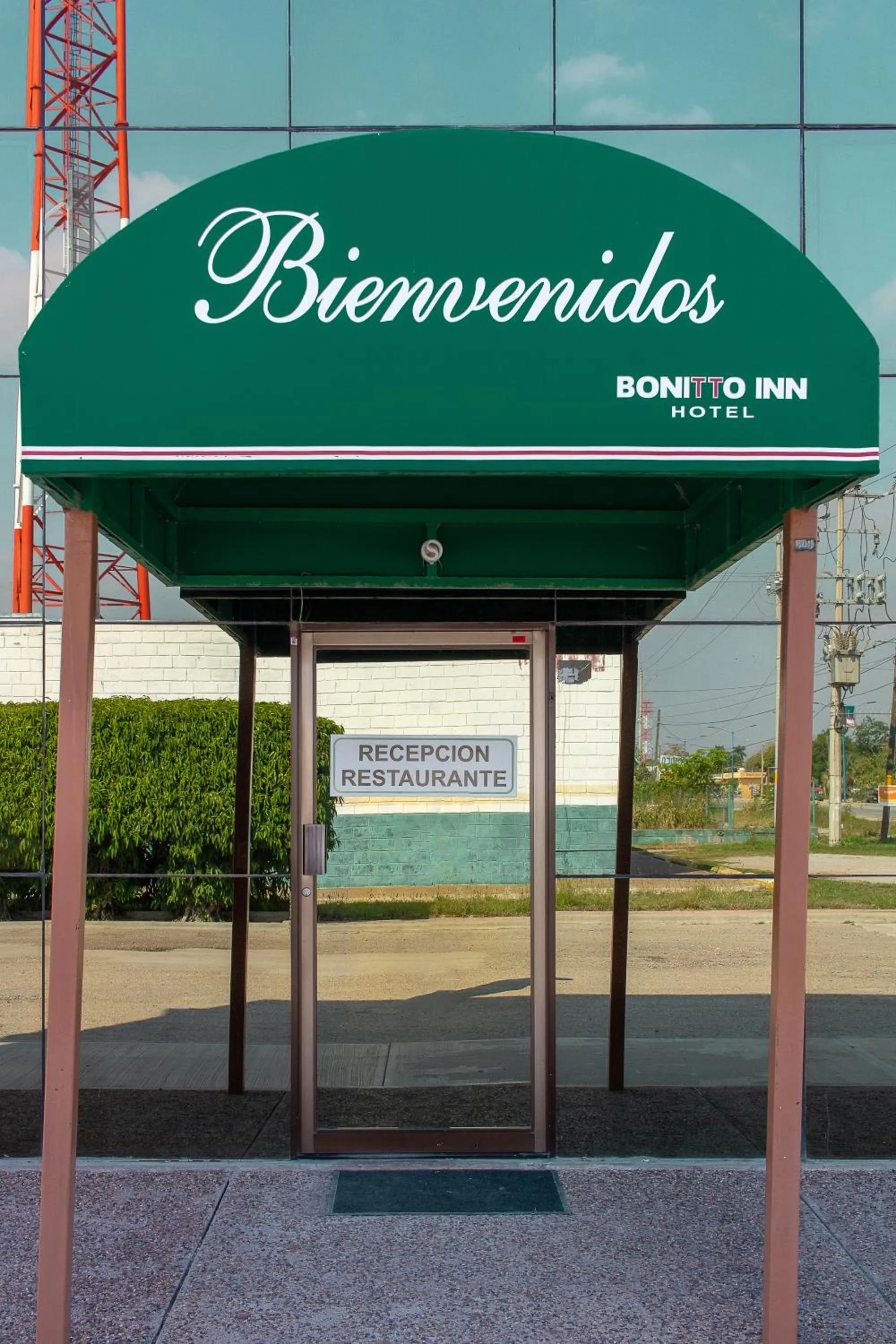 BONITTO INN® Gonzalez