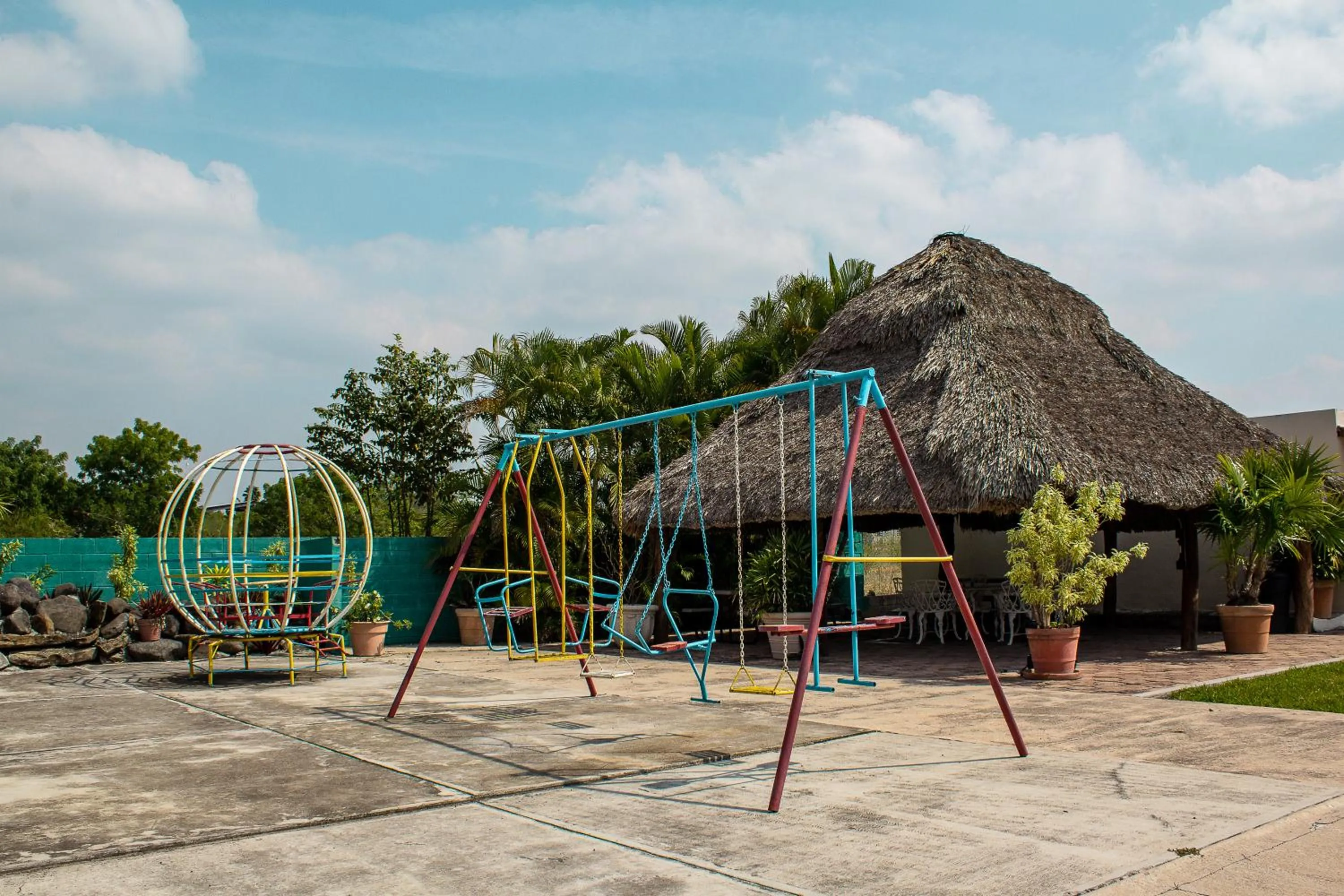 BONITTO INN® Gonzalez